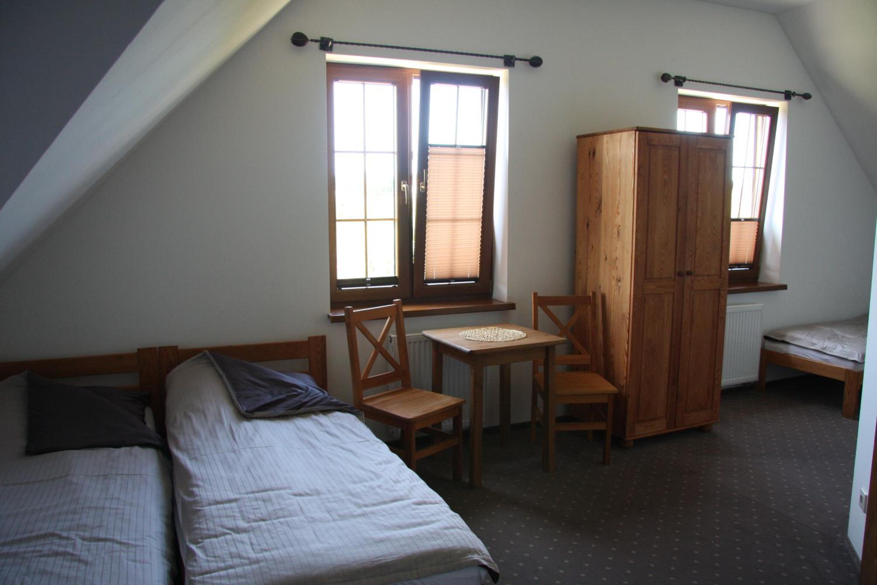 Quadruple Room photo 1