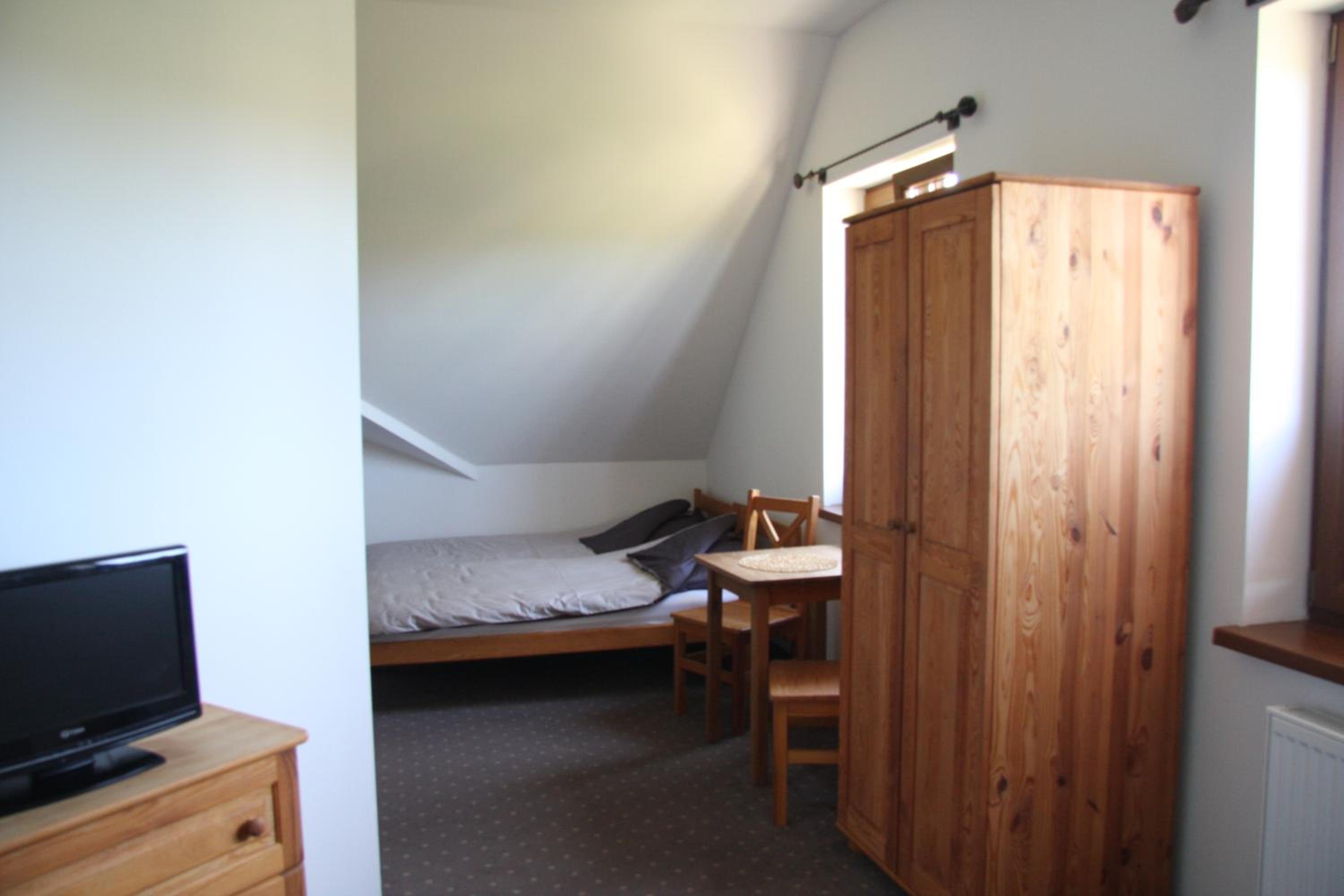 Quadruple Room photo 3