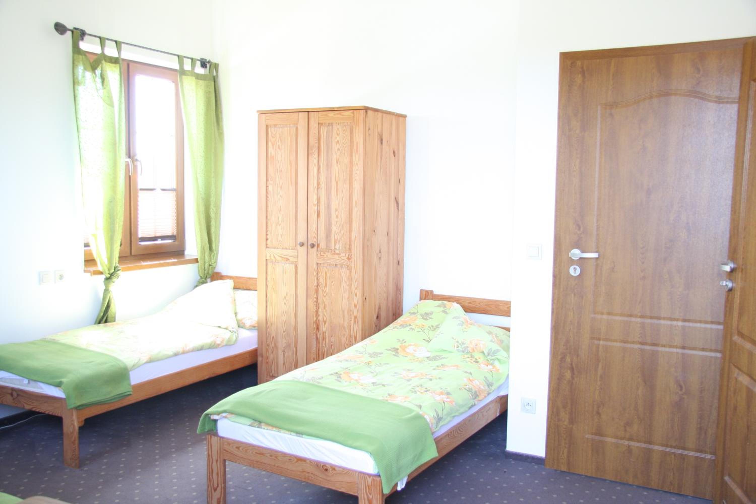 Triple Room with Balcony photo 2