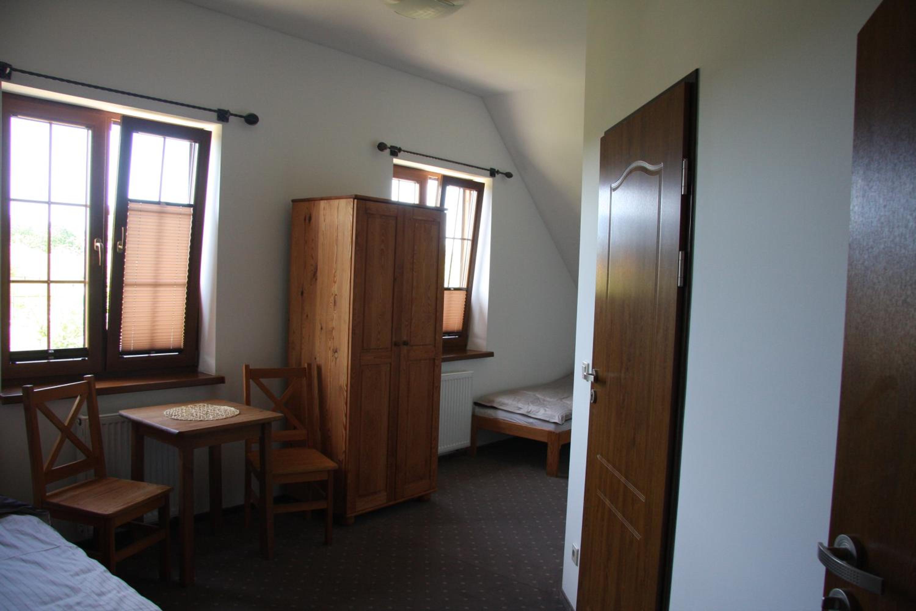 Quadruple Room photo 2