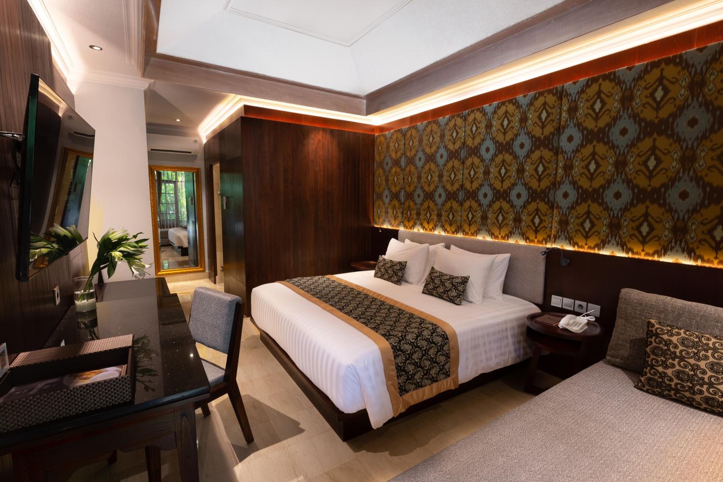 Deluxe Room - Photo 1