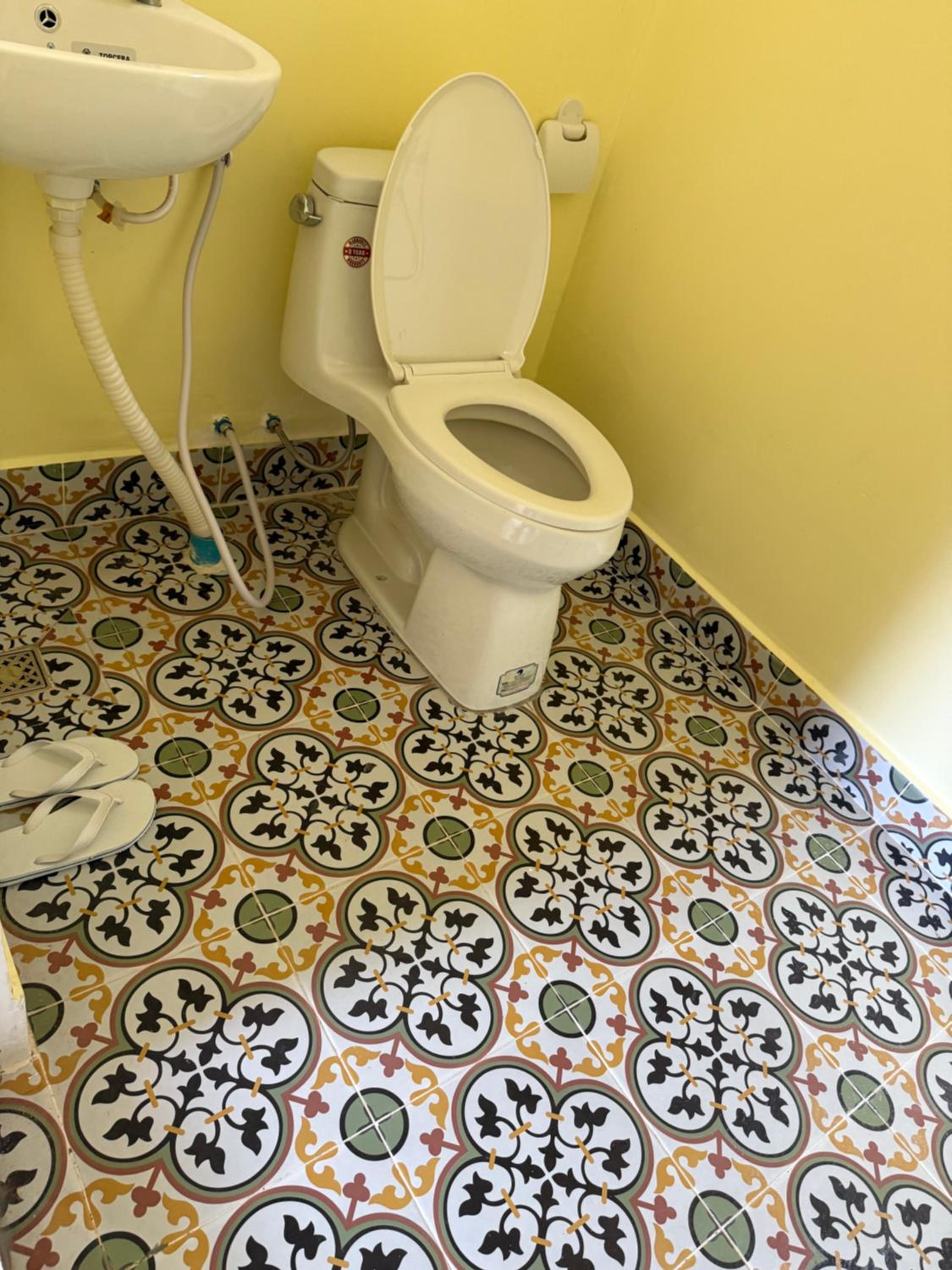 Large Single Room