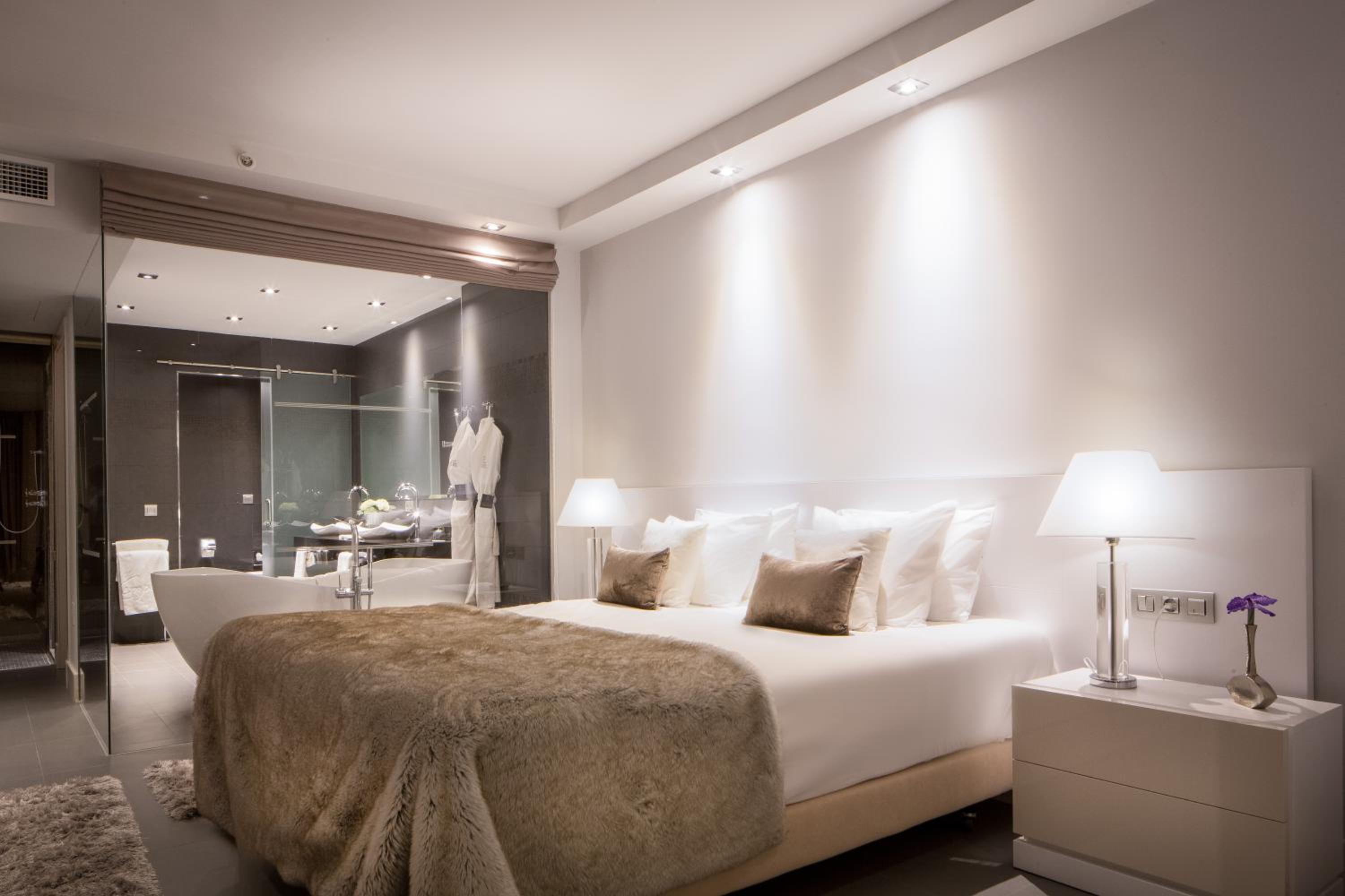 Suite Bahía