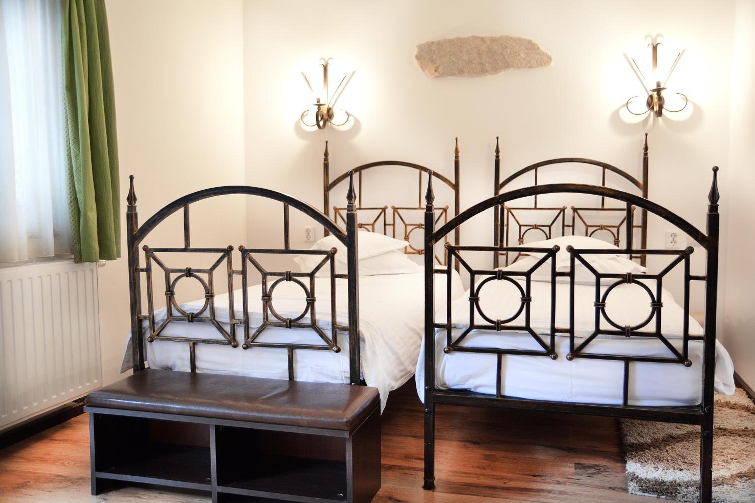 Twin Room photo 2