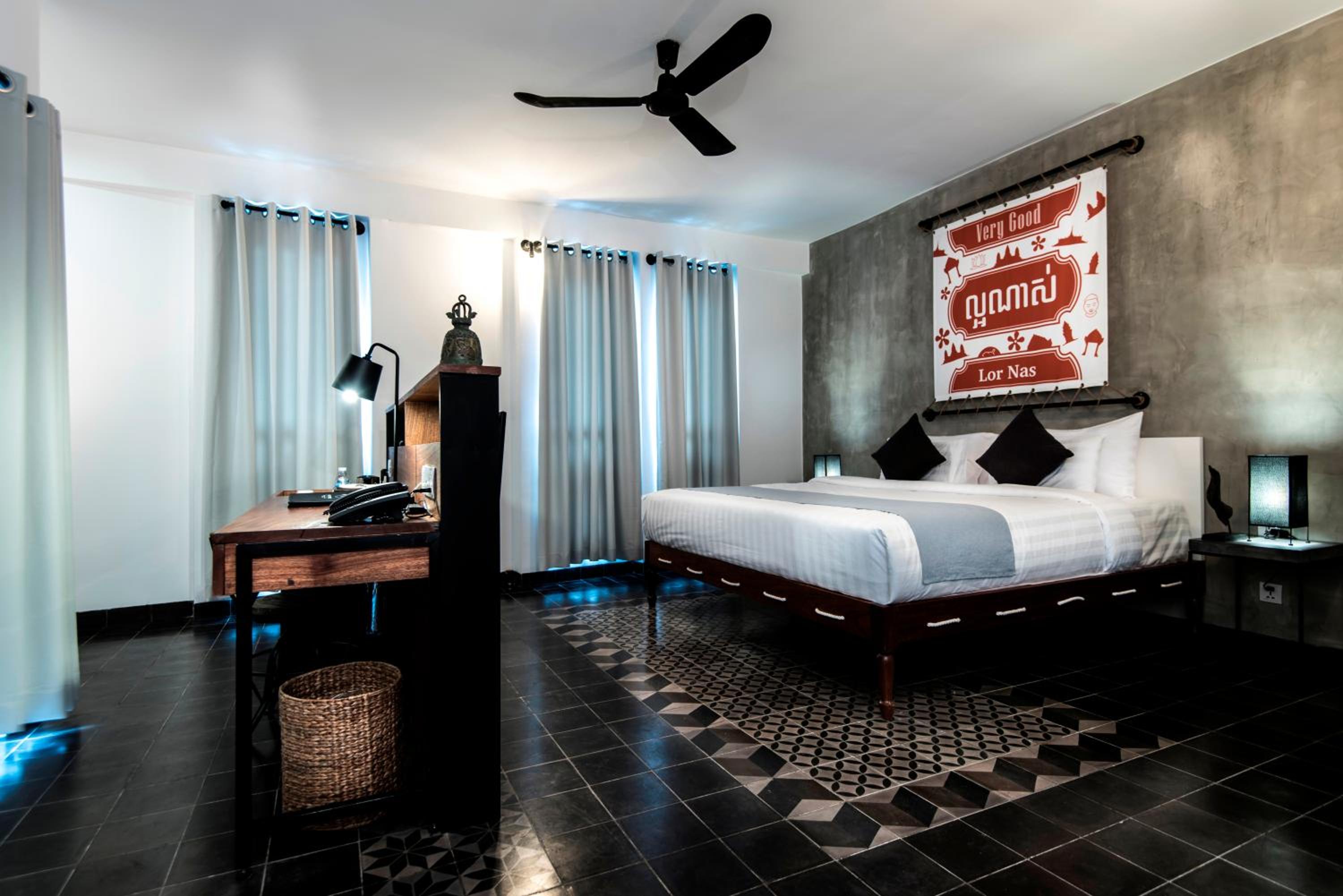 Executive Suite