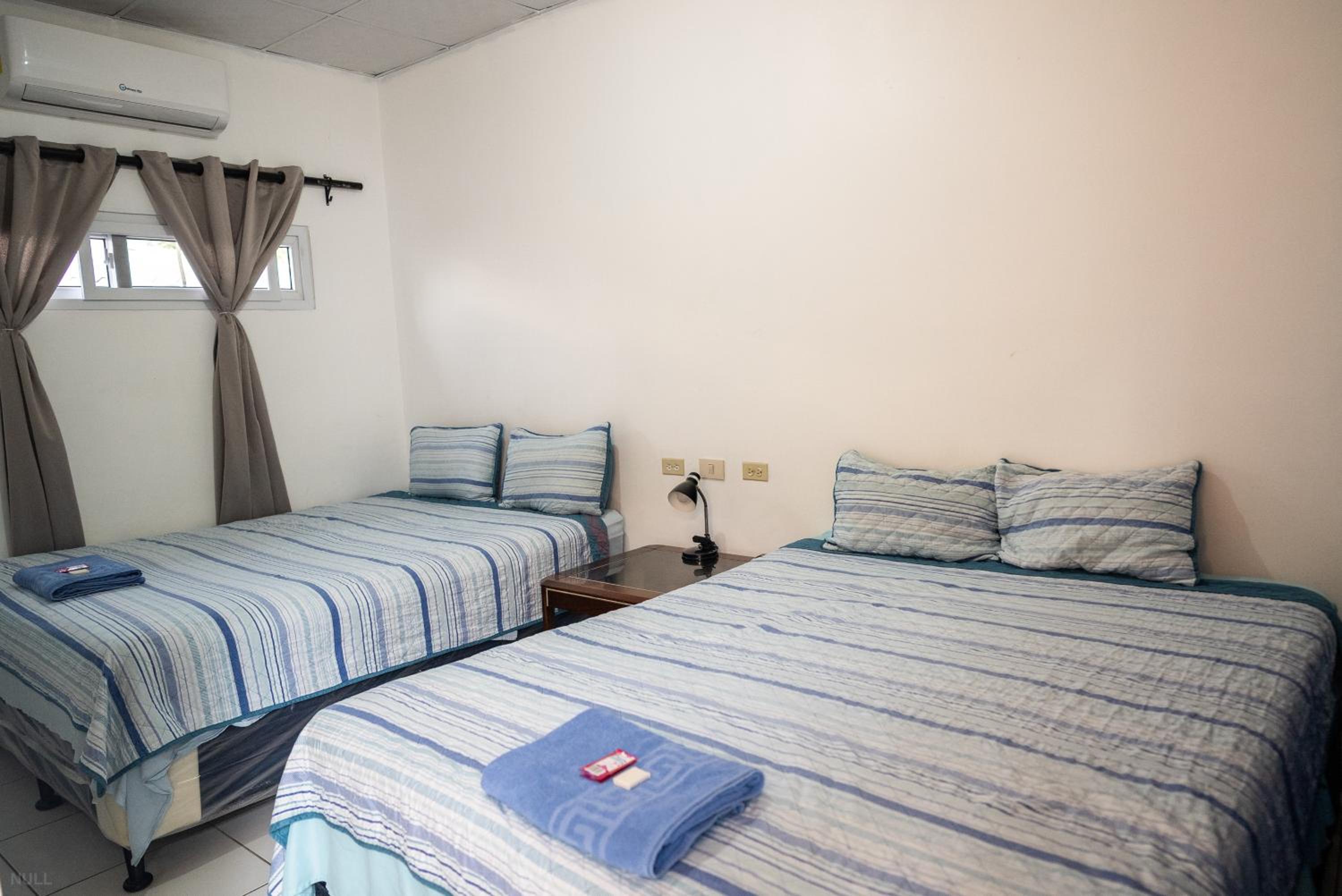 Classic Quadruple Room photo 1