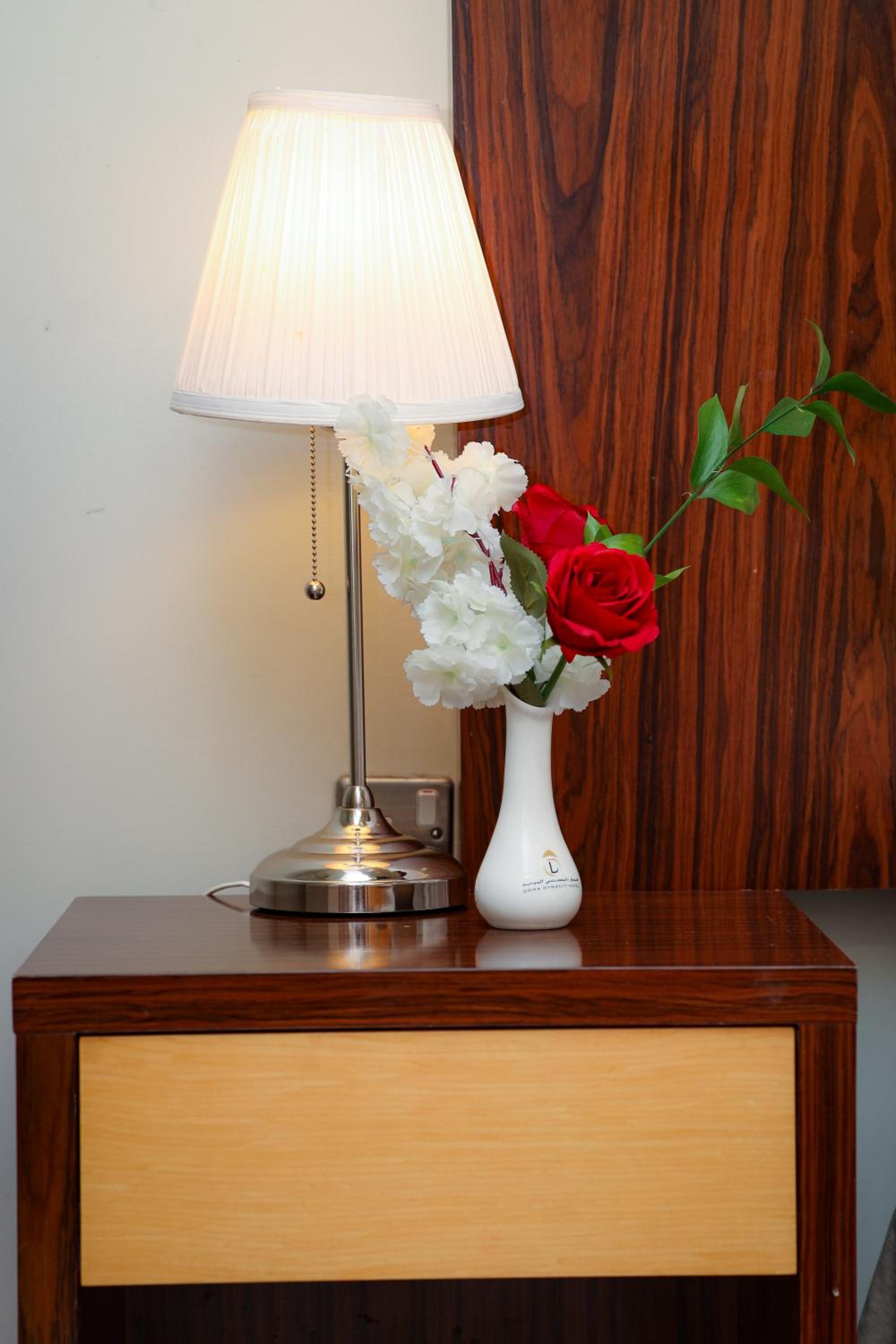 Standard Single Room photo 1