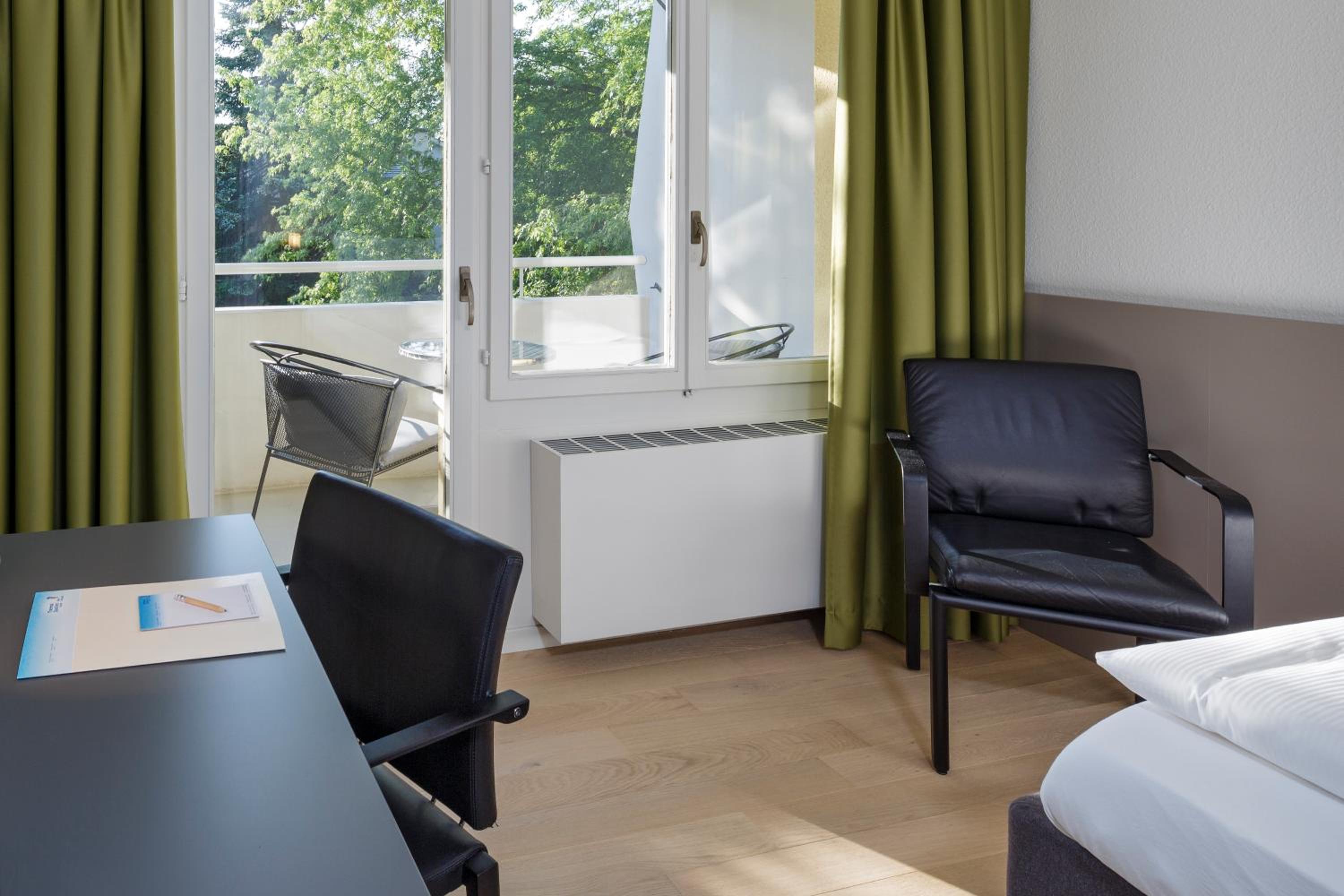 Standard Single Room photo 1