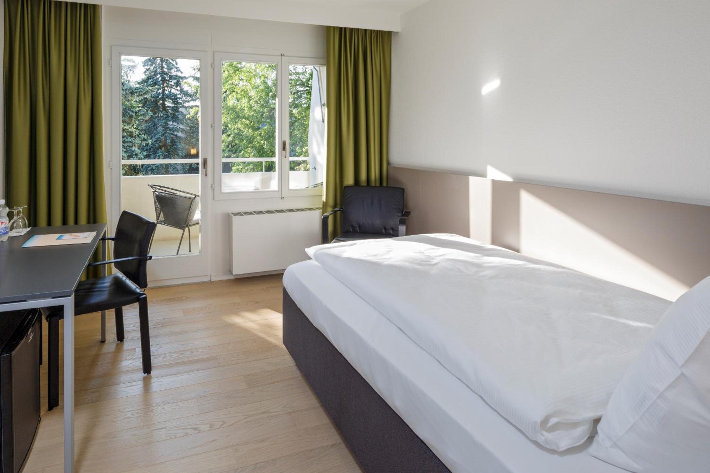 Standard Single Room photo 3