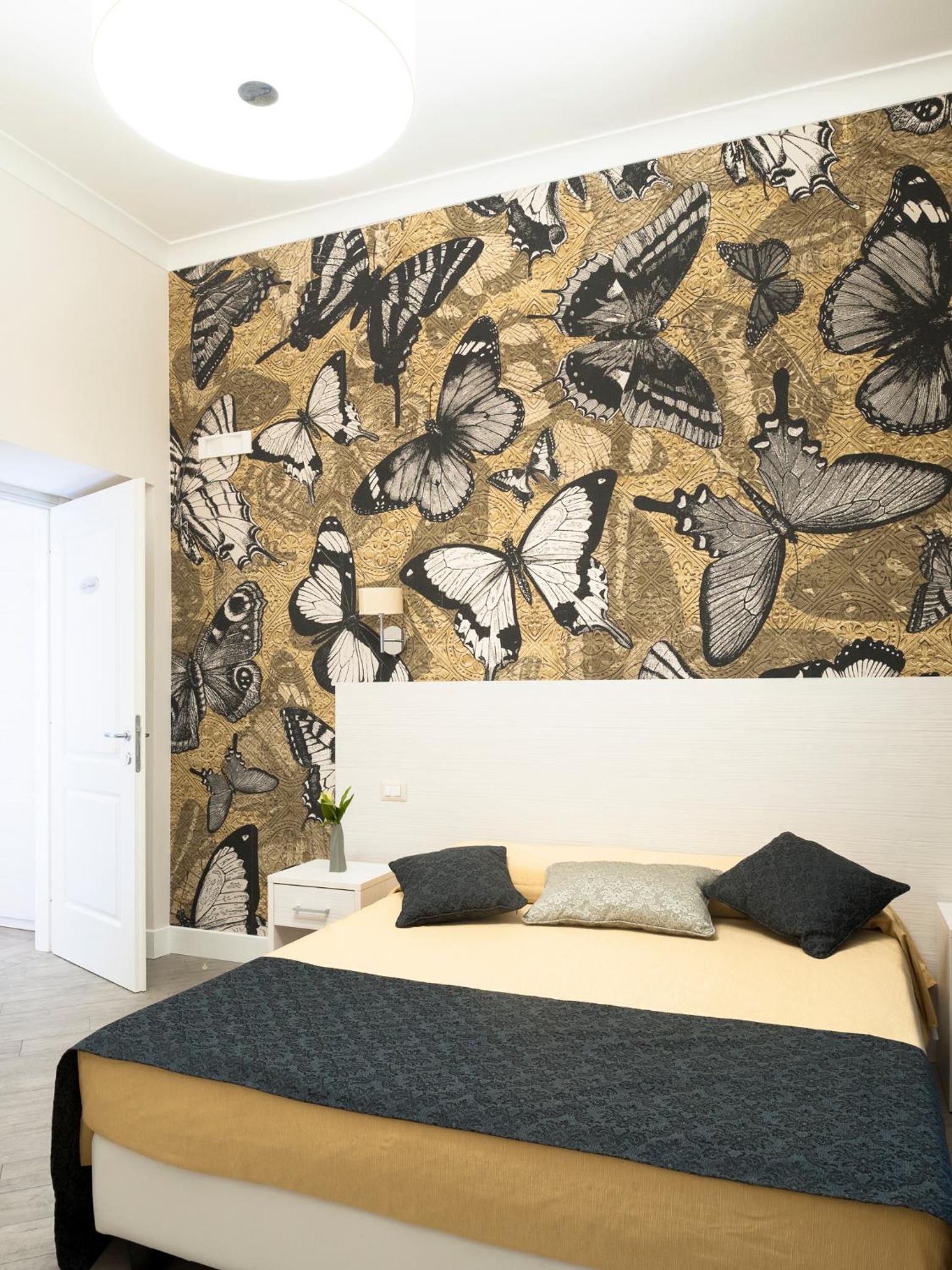 Deluxe Double Room photo 3