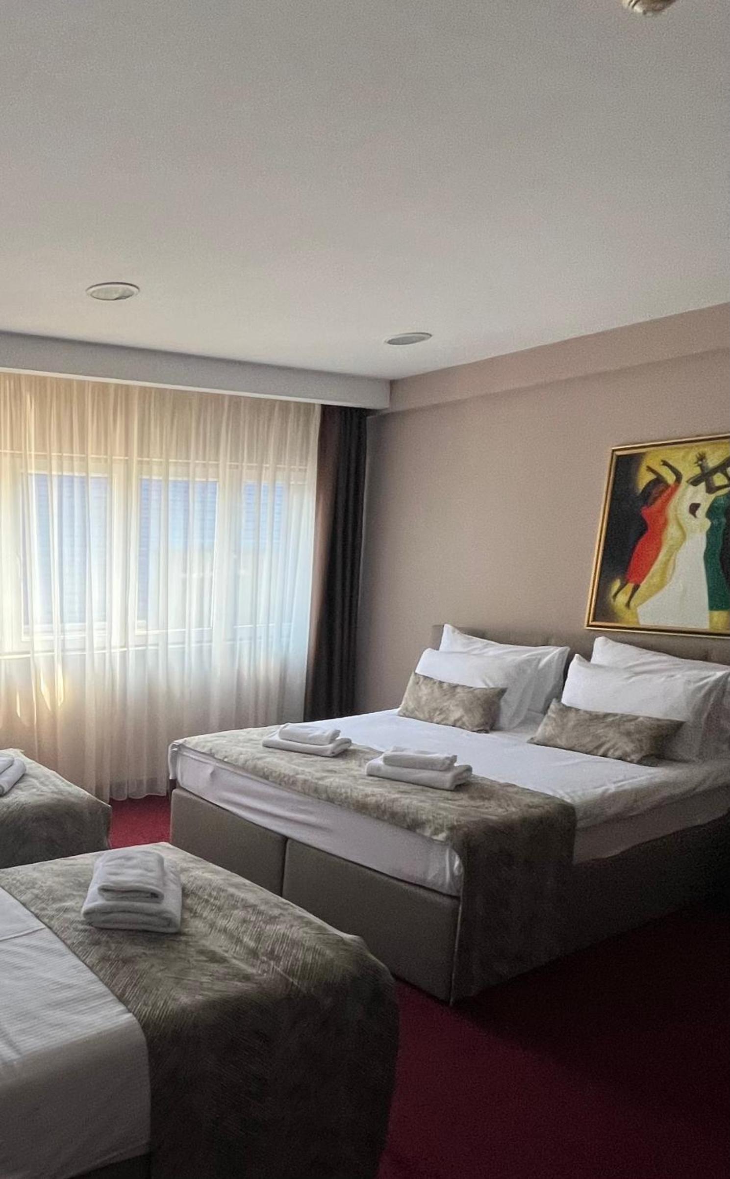 Quadruple Room photo 2