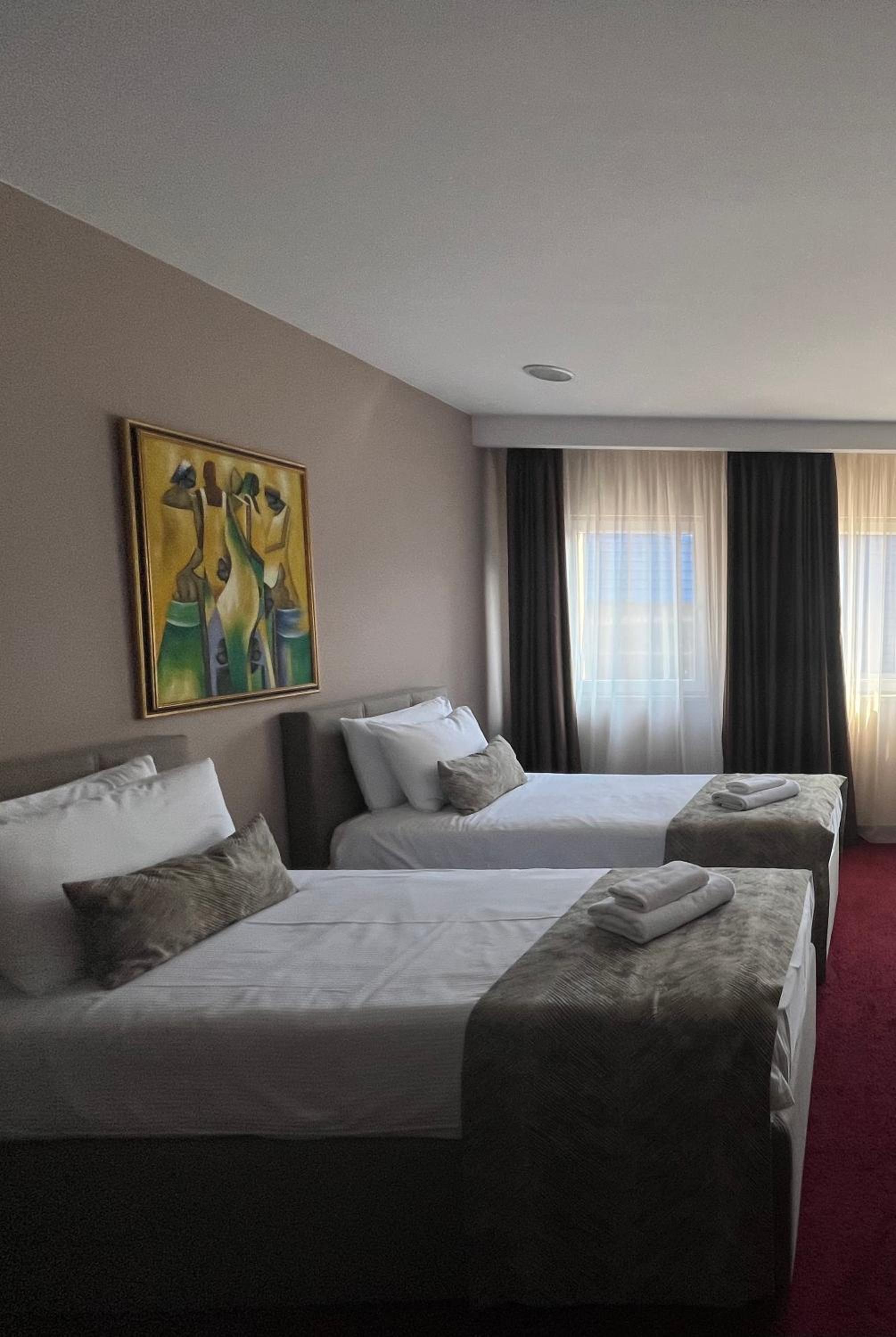 Quadruple Room photo 3