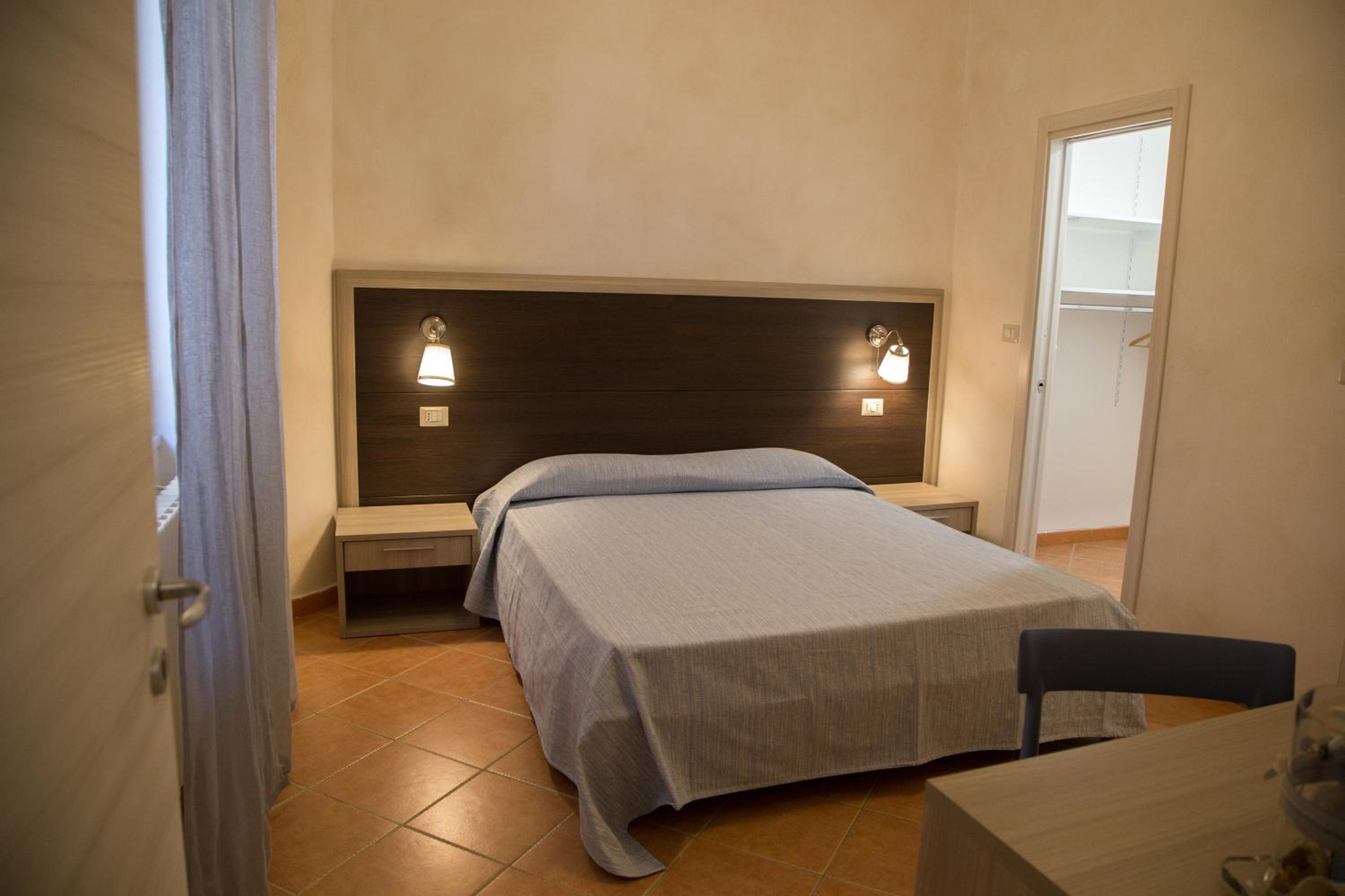 Double Room photo 3