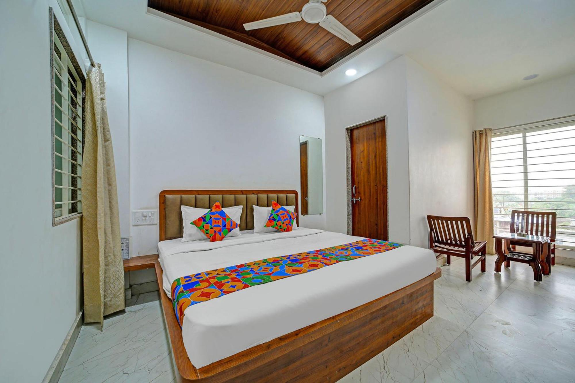 Executive Triple Room photo 1