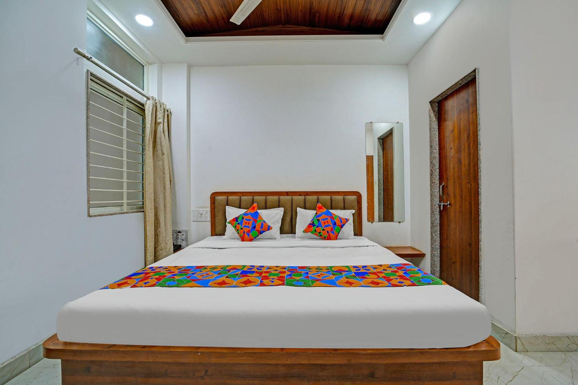 Executive Triple Room photo 2