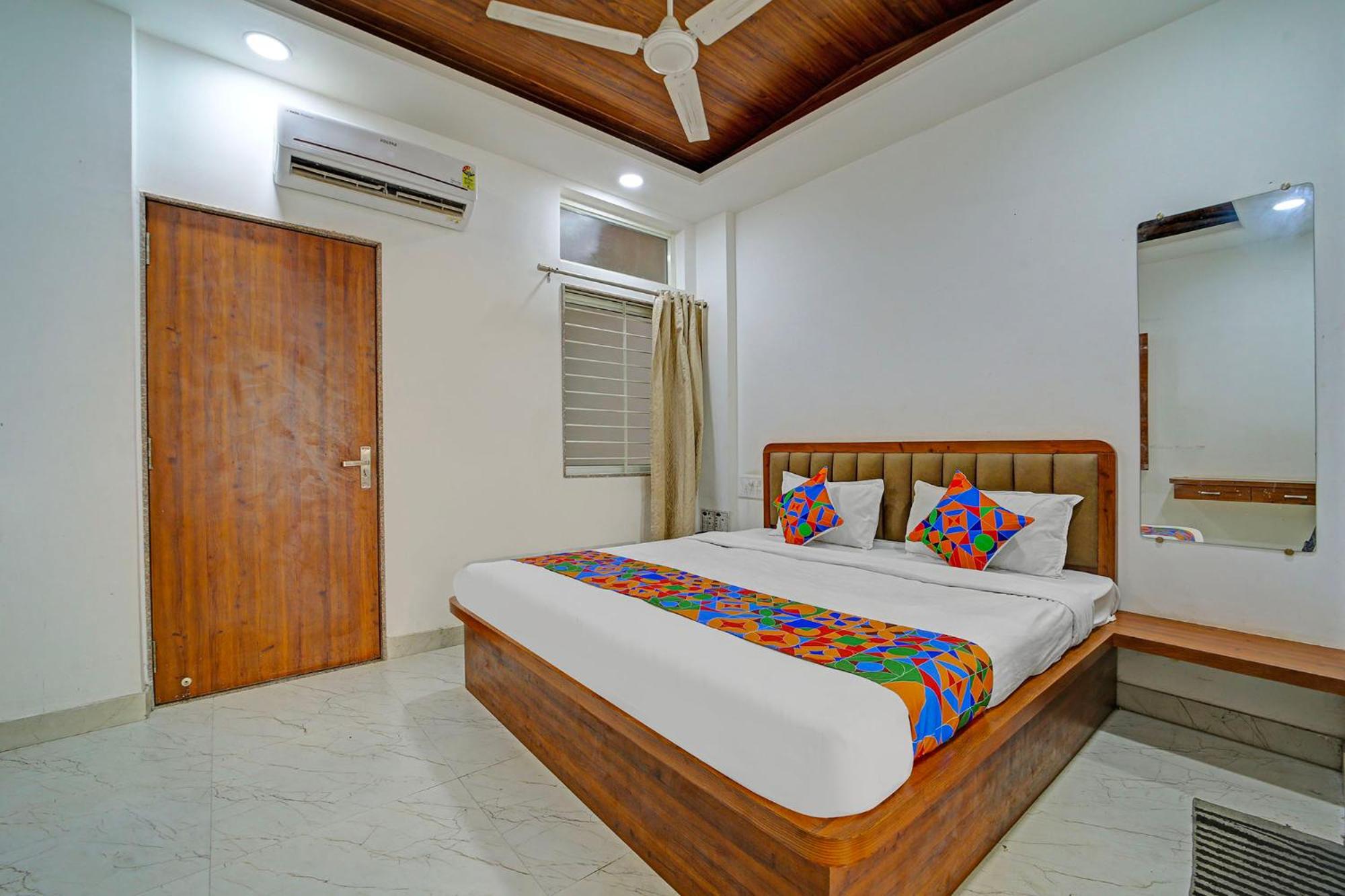 Executive Triple Room photo 3