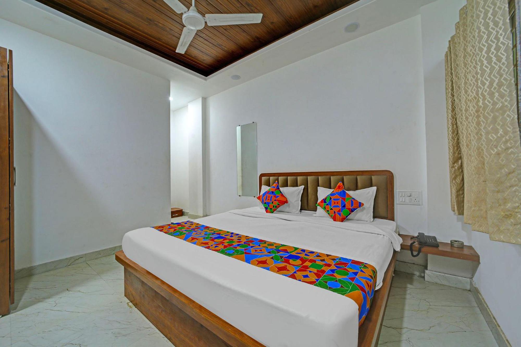 Deluxe Room photo 3