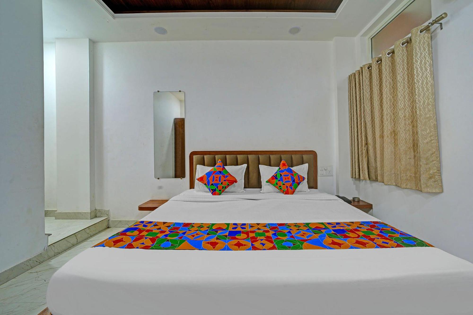 Deluxe Room photo 1