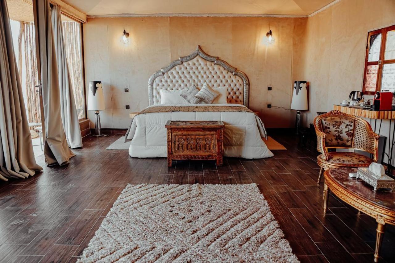Tente Lodge photo 1