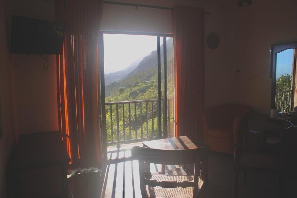 Triple Room with Mountain View photo 1