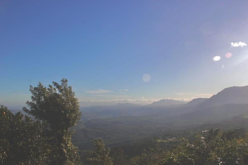 Triple Room with Mountain View photo 2