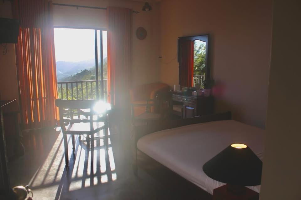 Triple Room with Mountain View photo 3