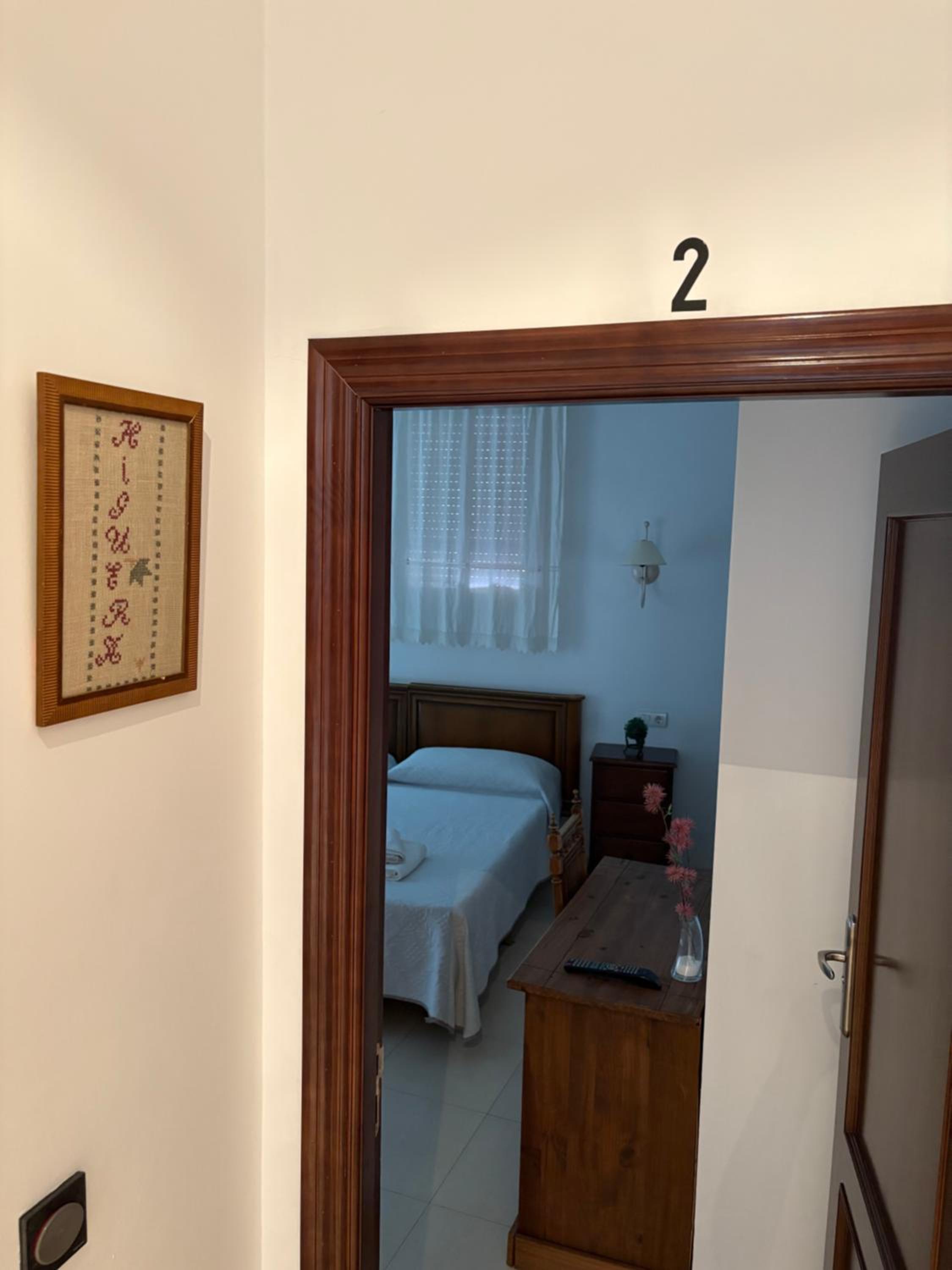 Three-Bedroom House photo 2