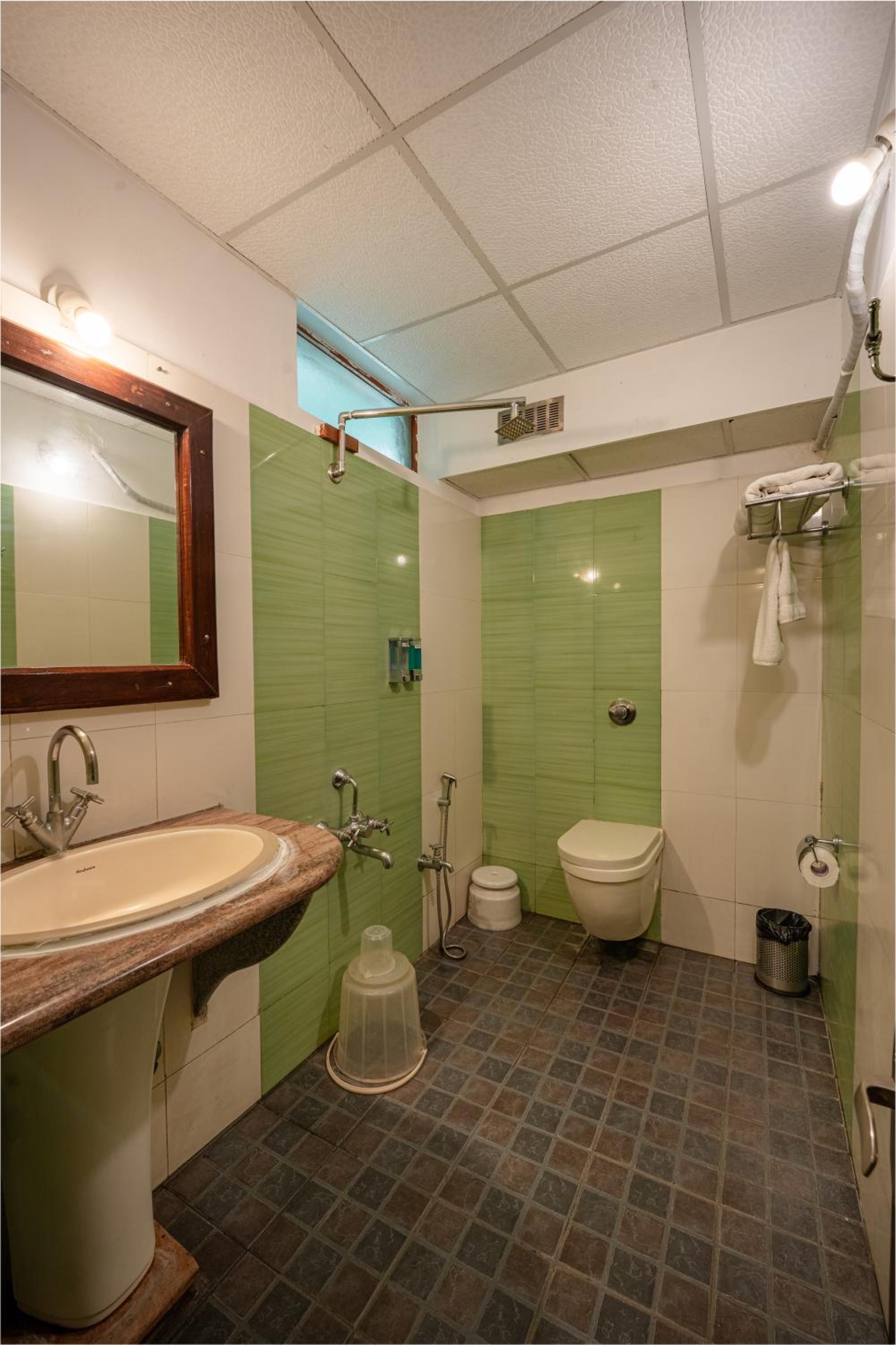 Deluxe Twin Room - Photo 3