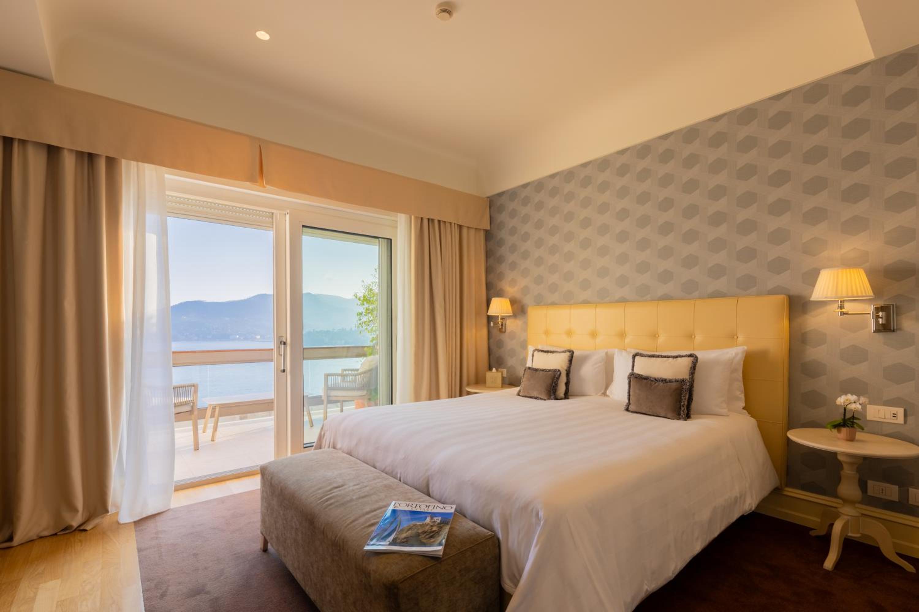 Two-Bedroom Suite - Photo 1