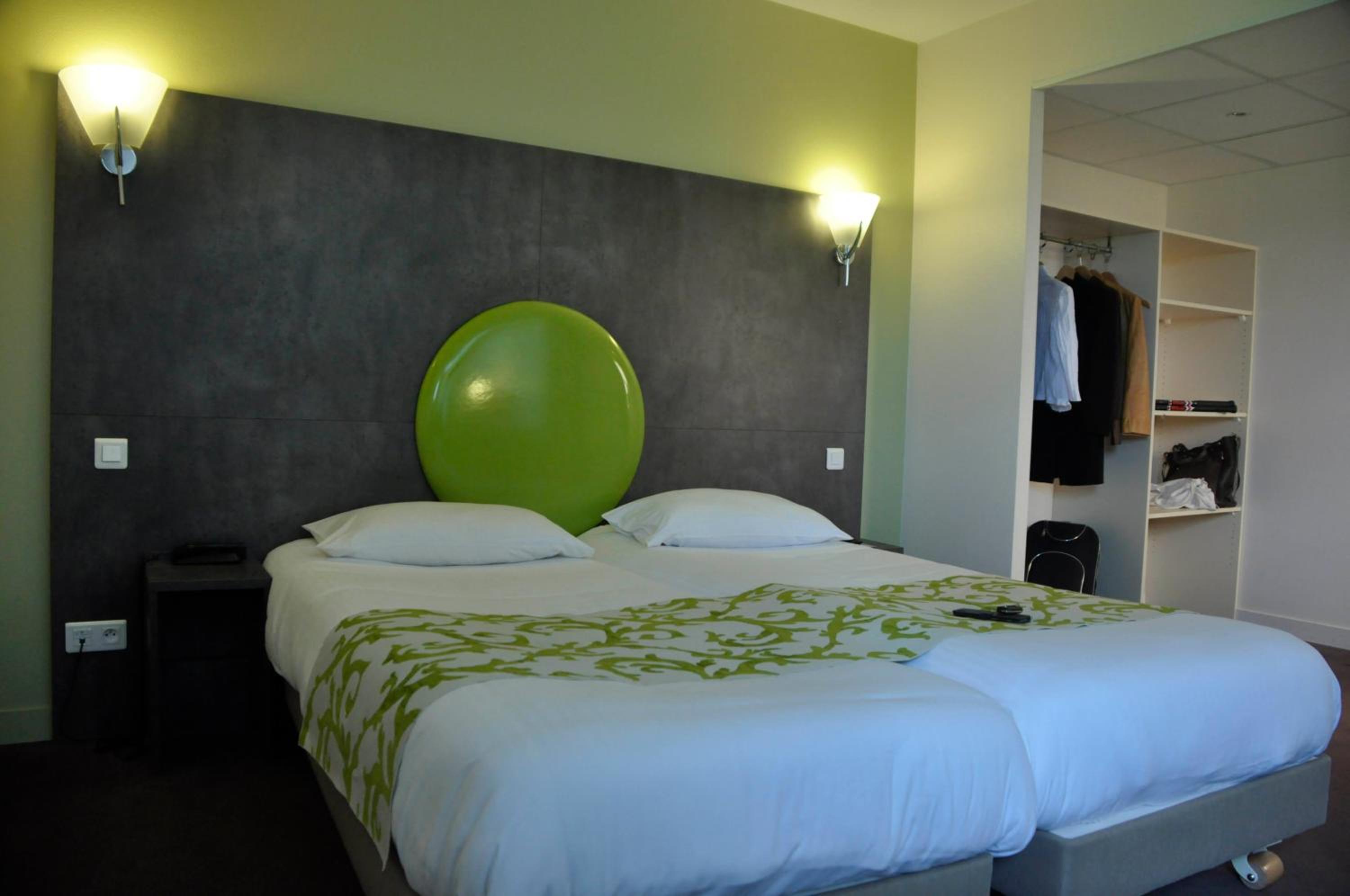 Quadruple Room photo 3