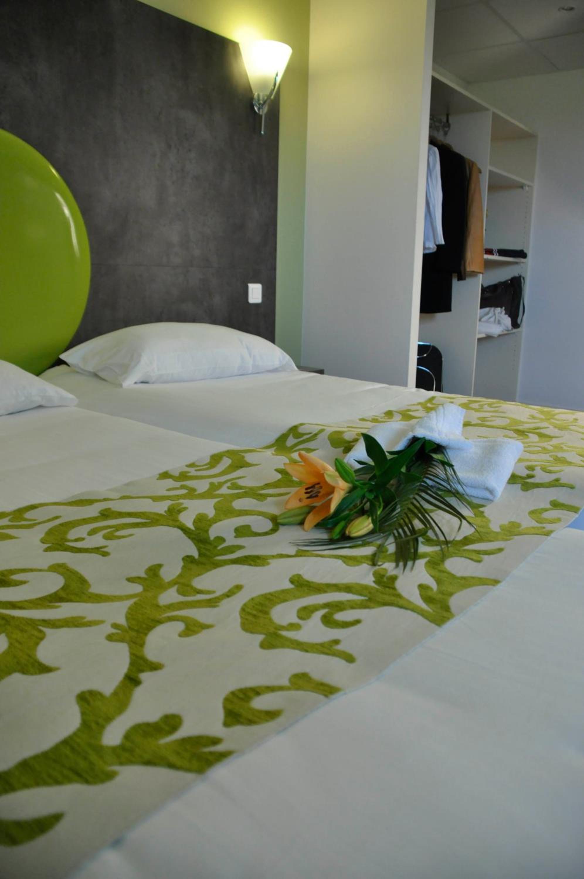 Quadruple Room photo 2