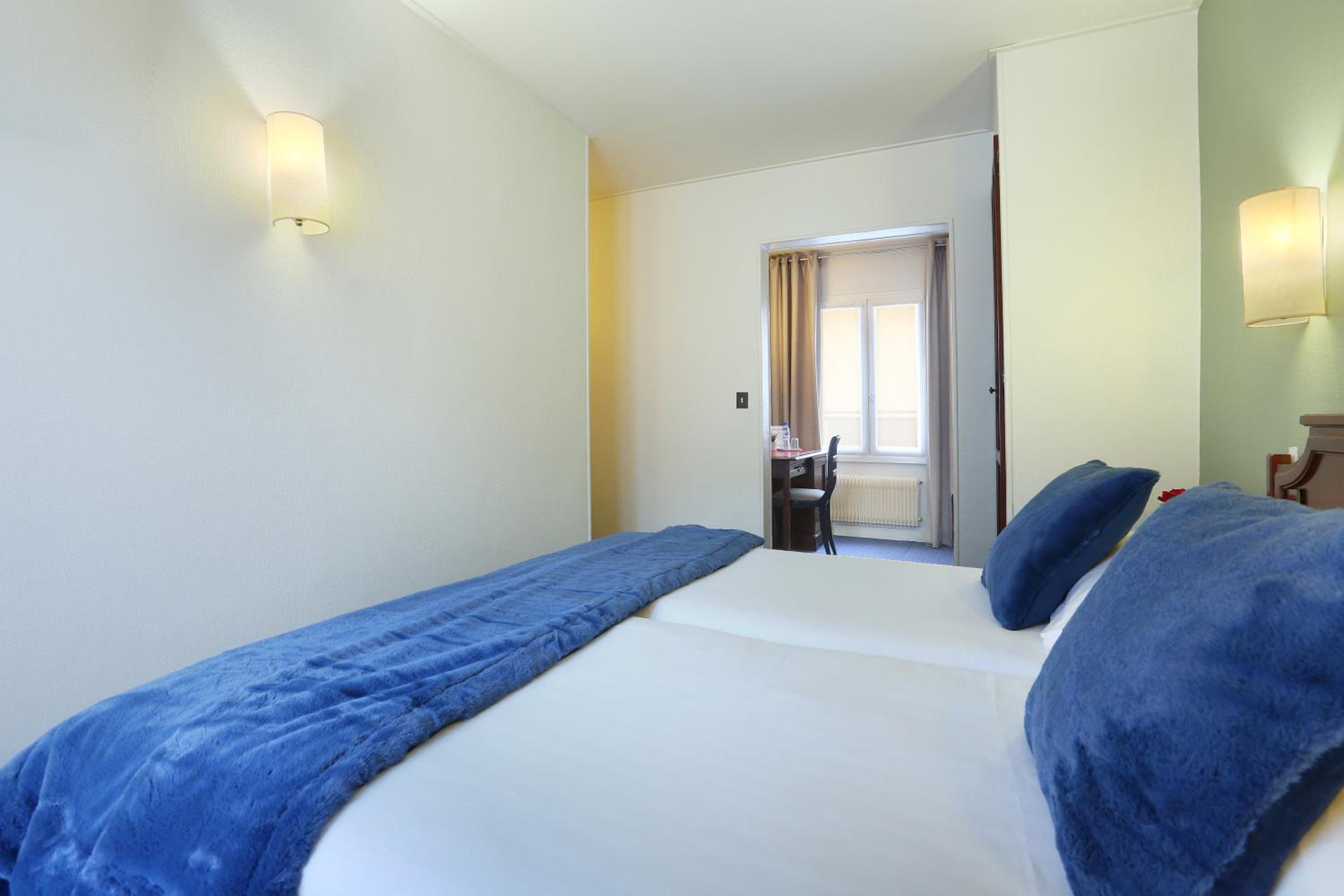 Twin Room photo 2
