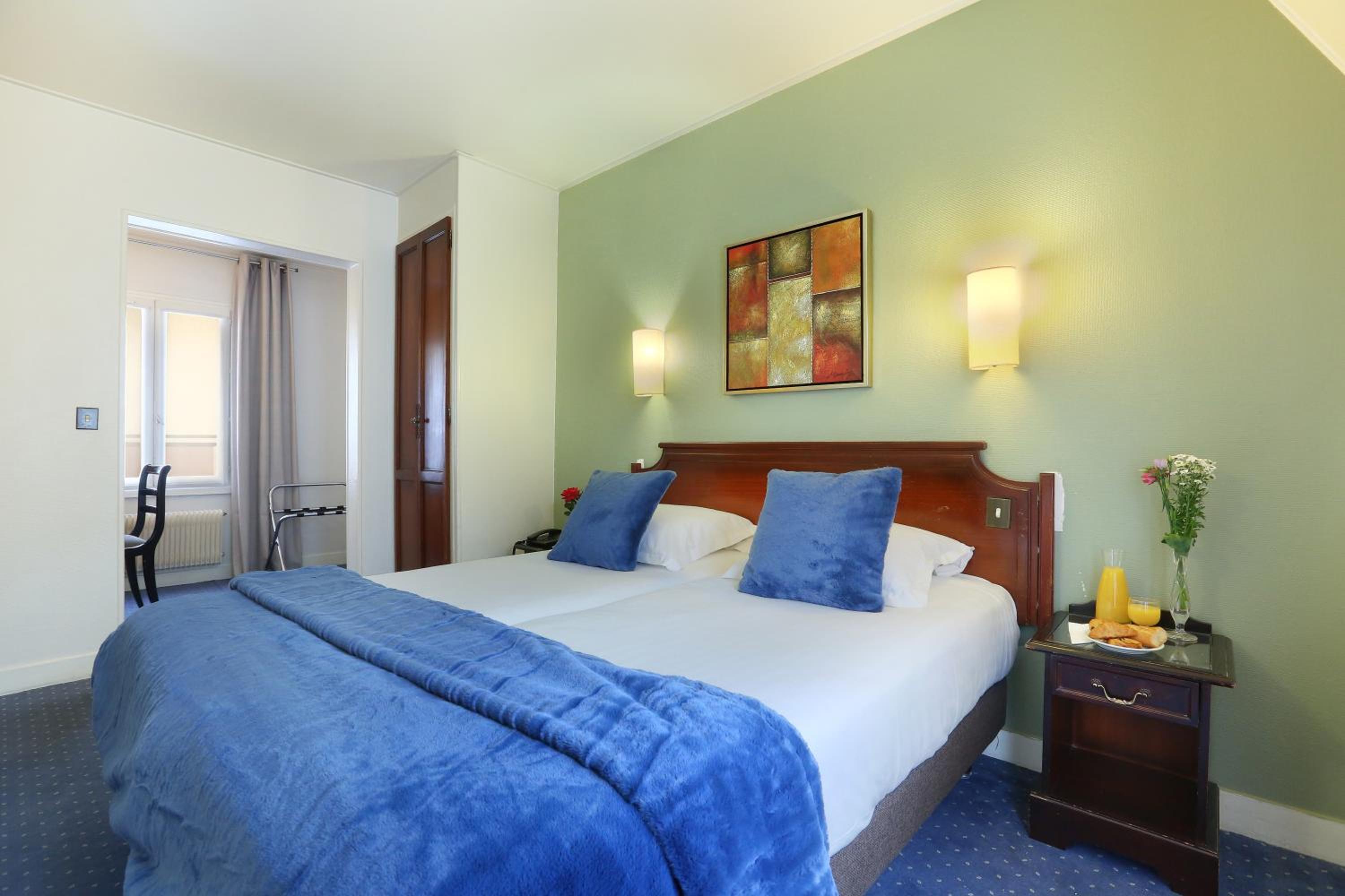 Twin Room photo 3