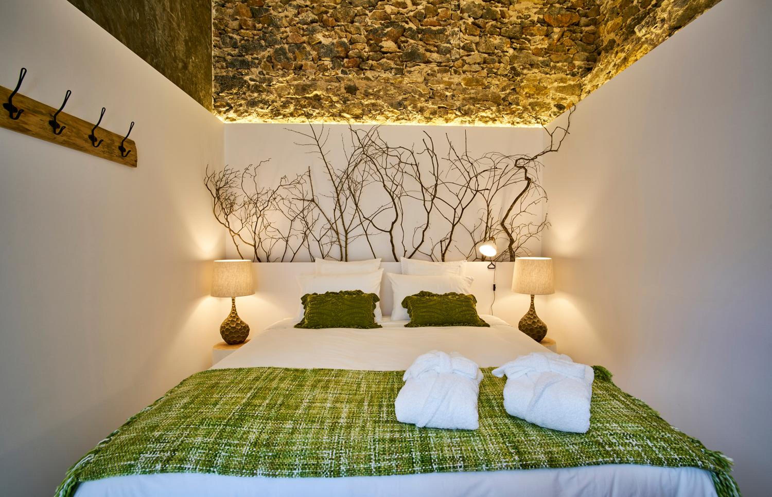 Two-Bedroom Villa photo 1