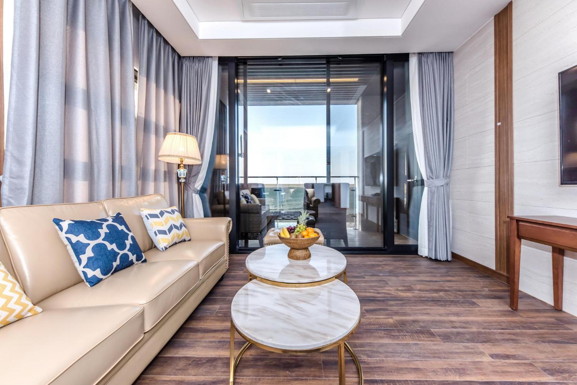 [Limited Offer] Oceano Family Royal Suite