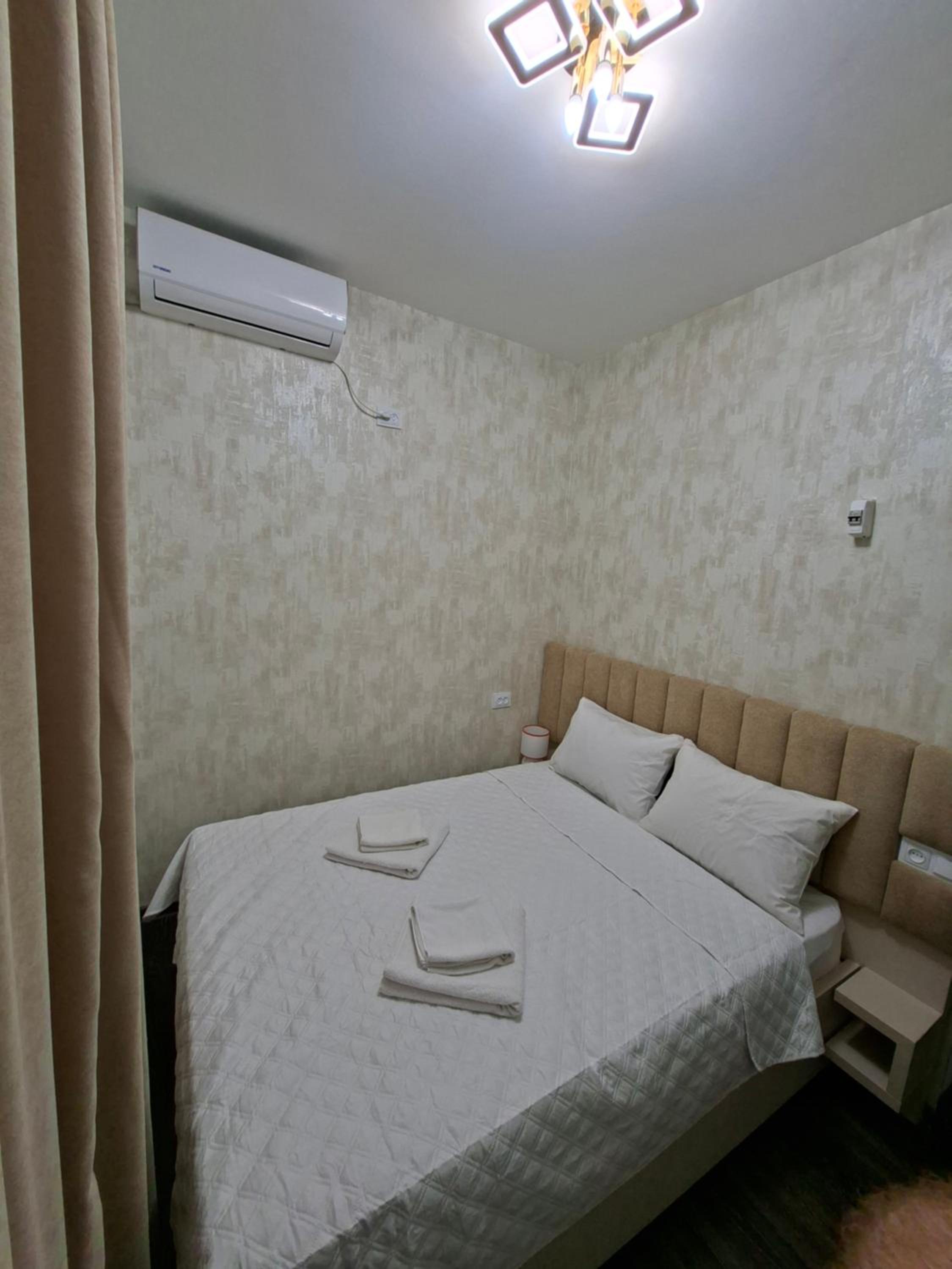 Double Room with Private Bathroom photo 1