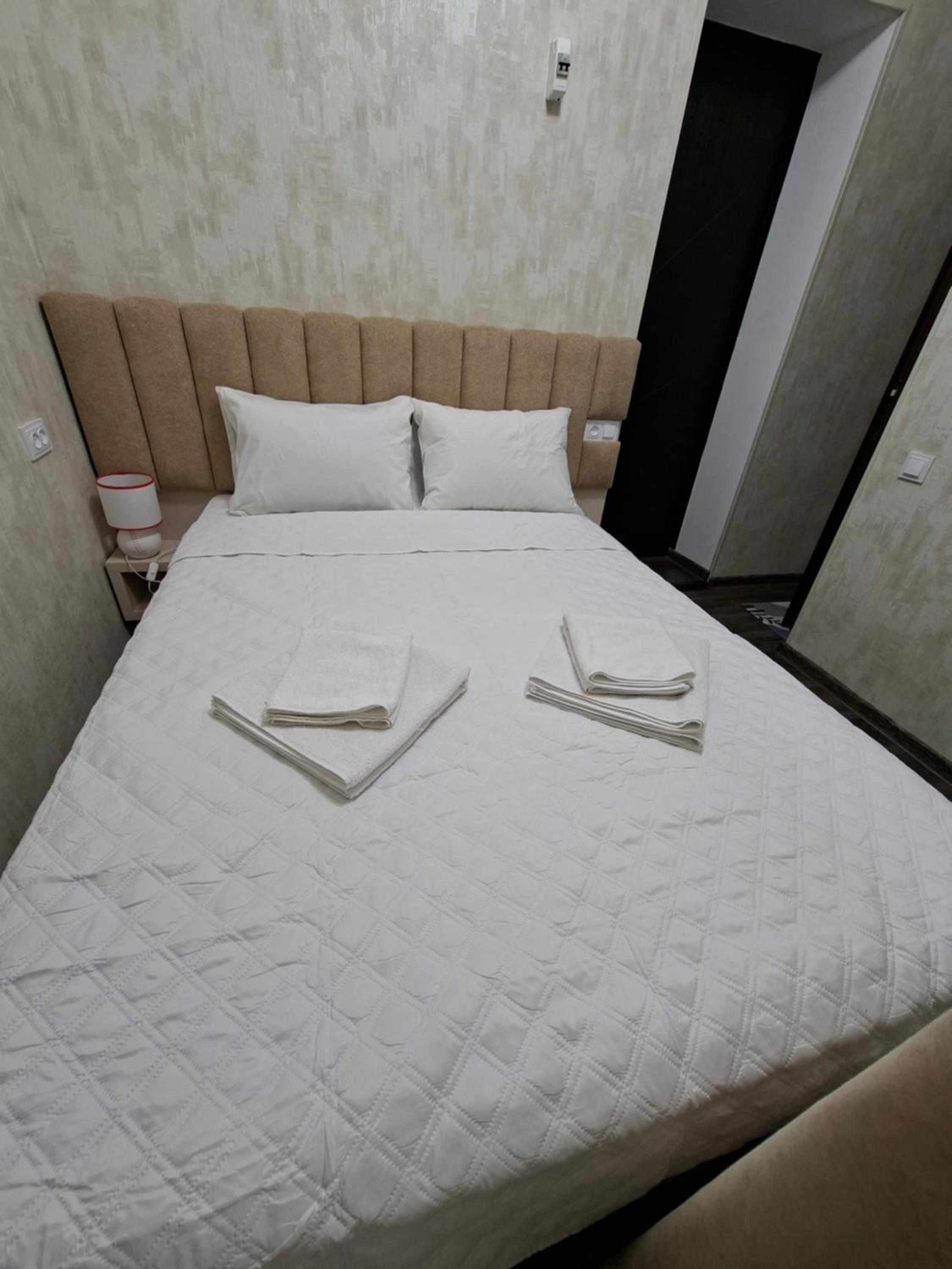 Double Room with Private Bathroom photo 2