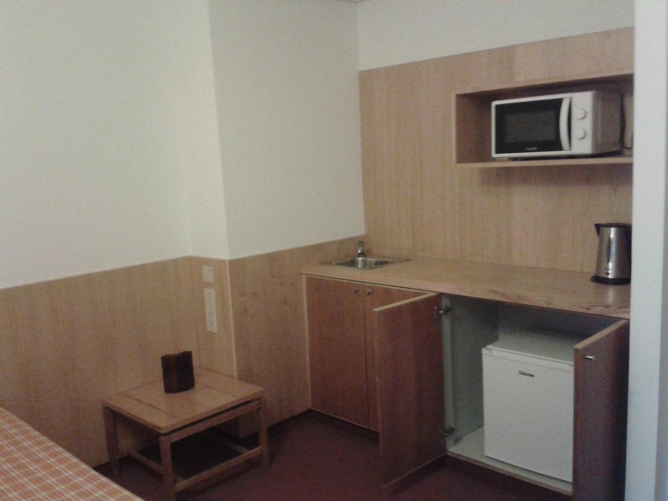 Superior Double Room With River View photo 2