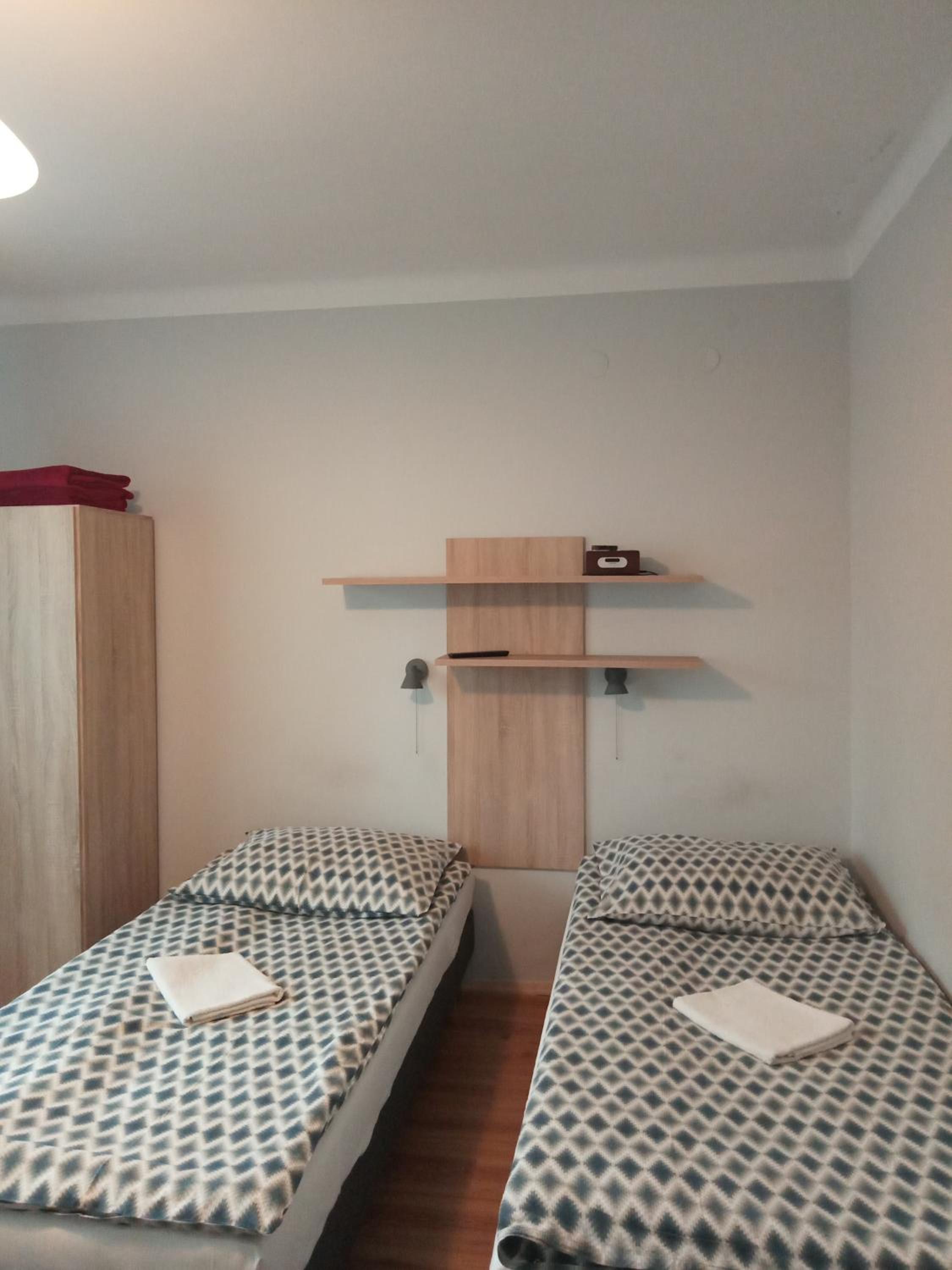 Triple Room with Terrace photo 1