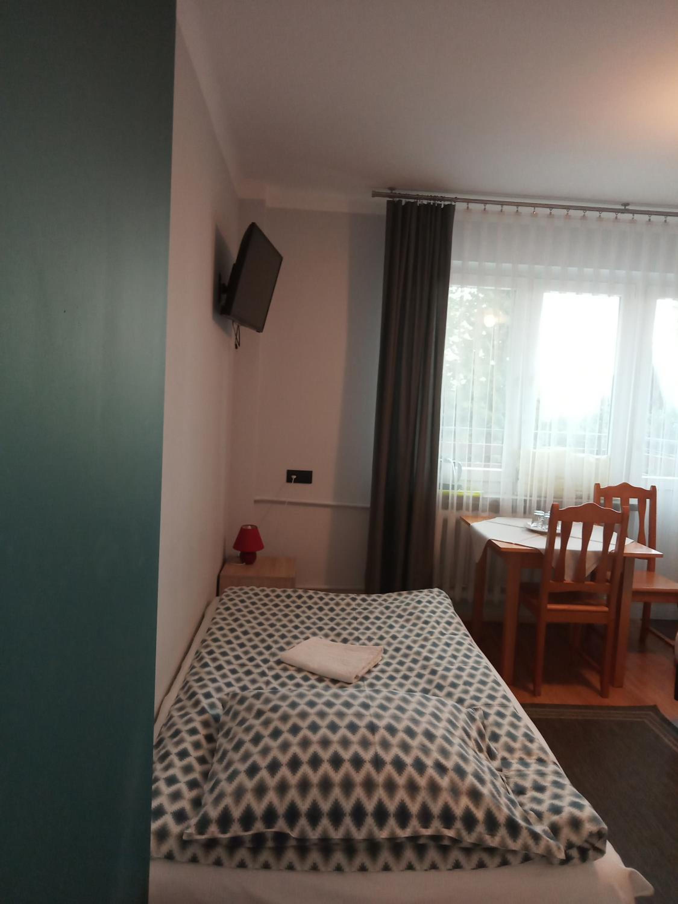 Triple Room with Terrace photo 2