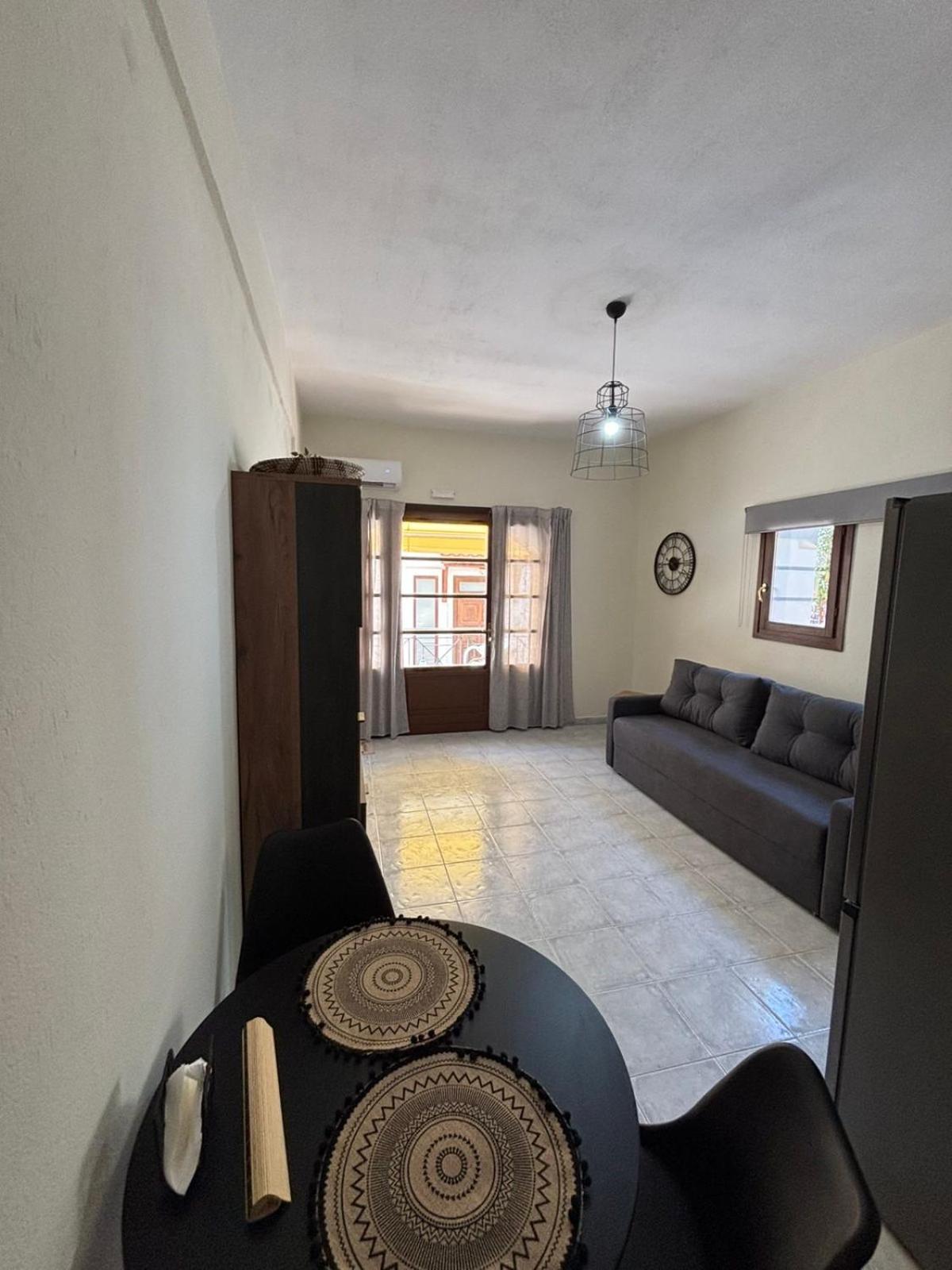 Triple Room with Balcony