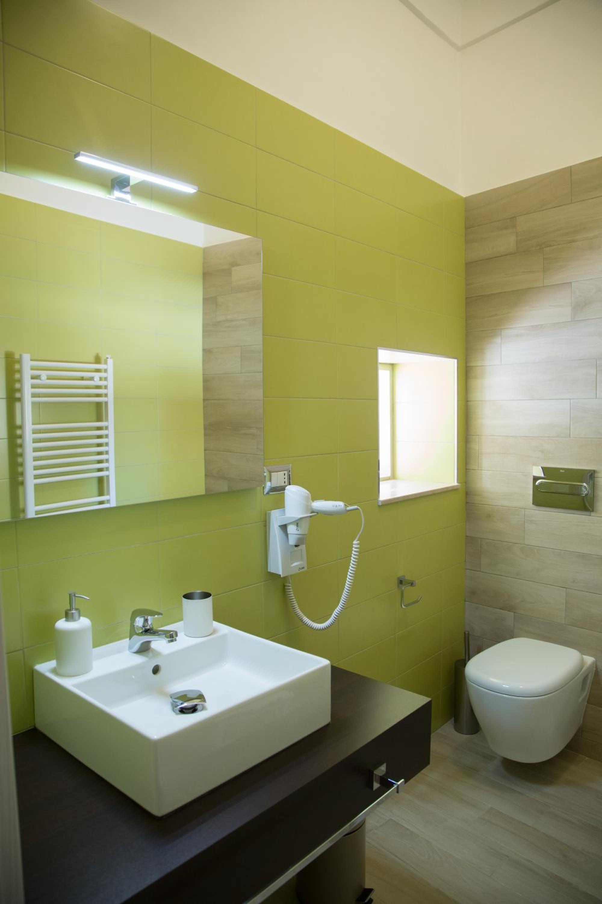 Double or Twin Room with View photo 3