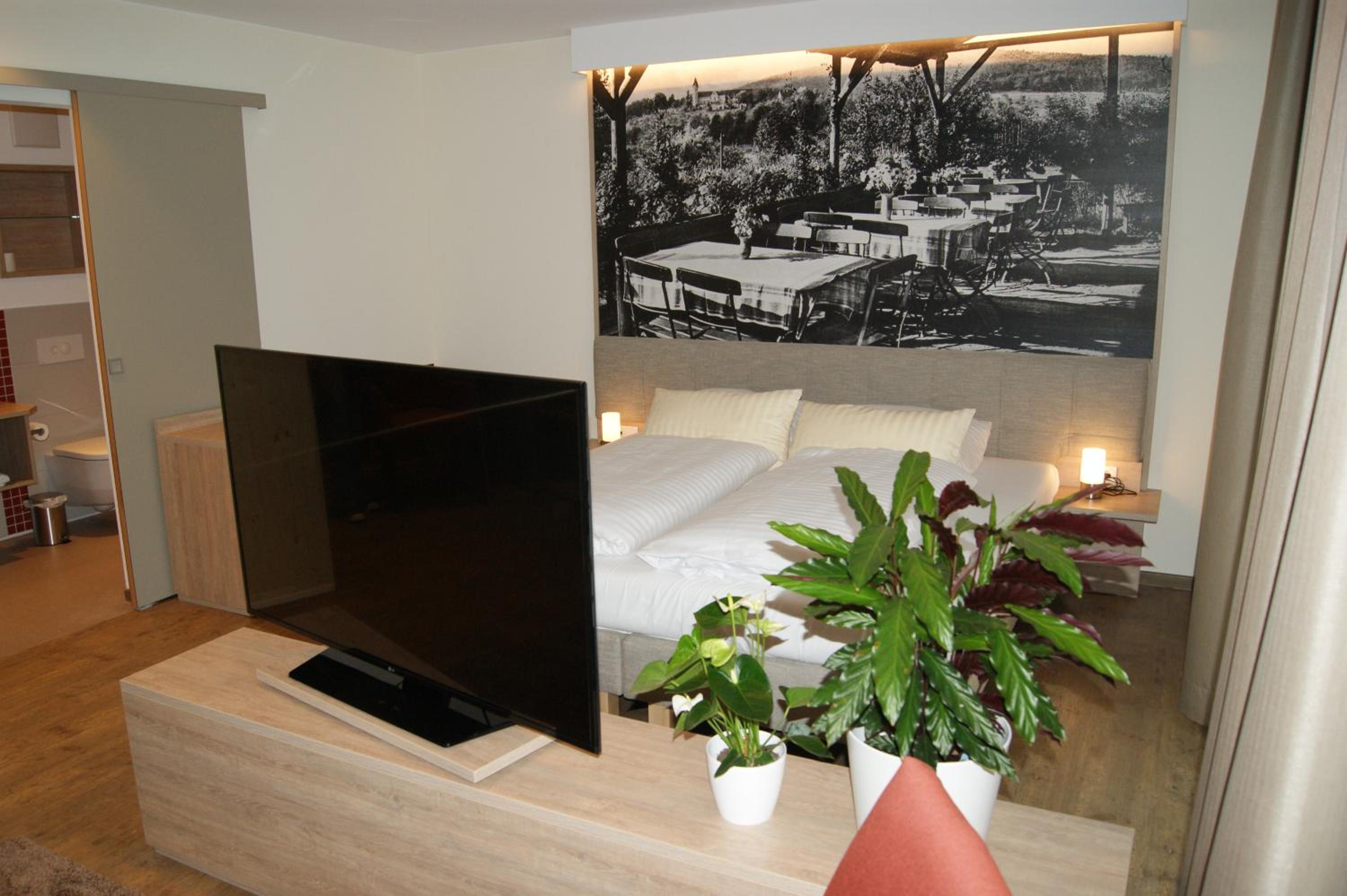 Junior Suite - Photo 4