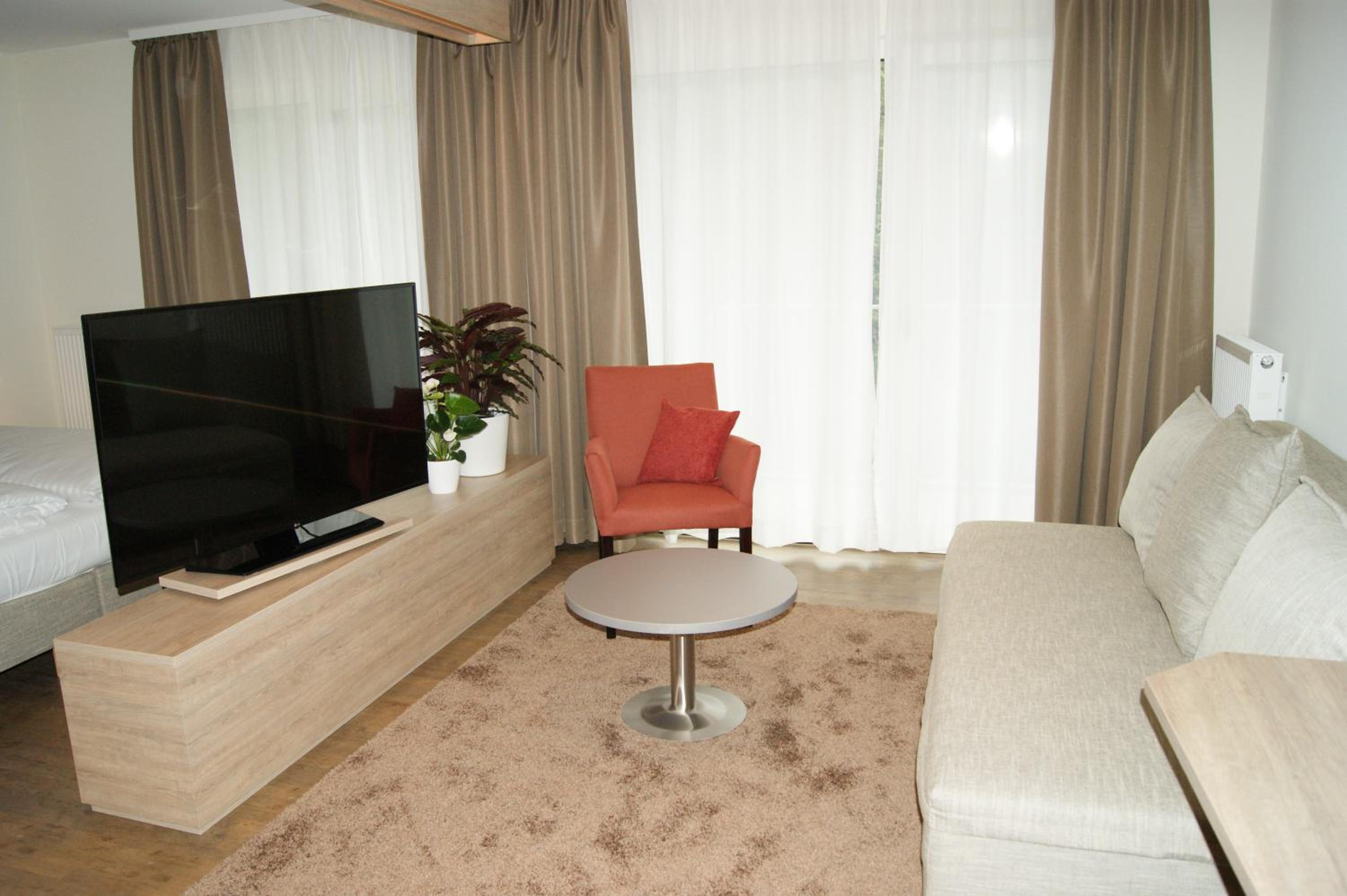 Junior Suite - Photo 1