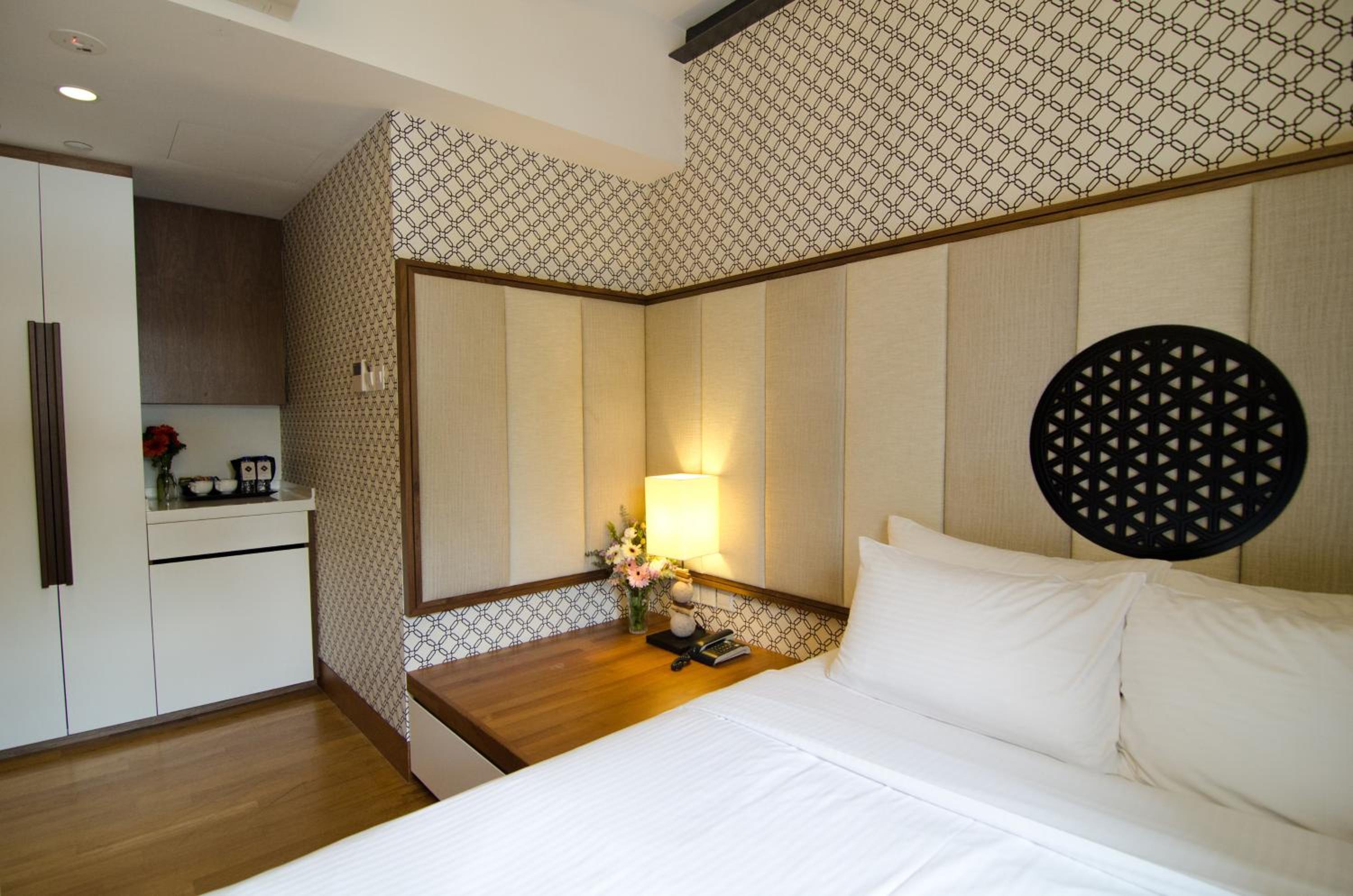 Standard Double Room photo 3