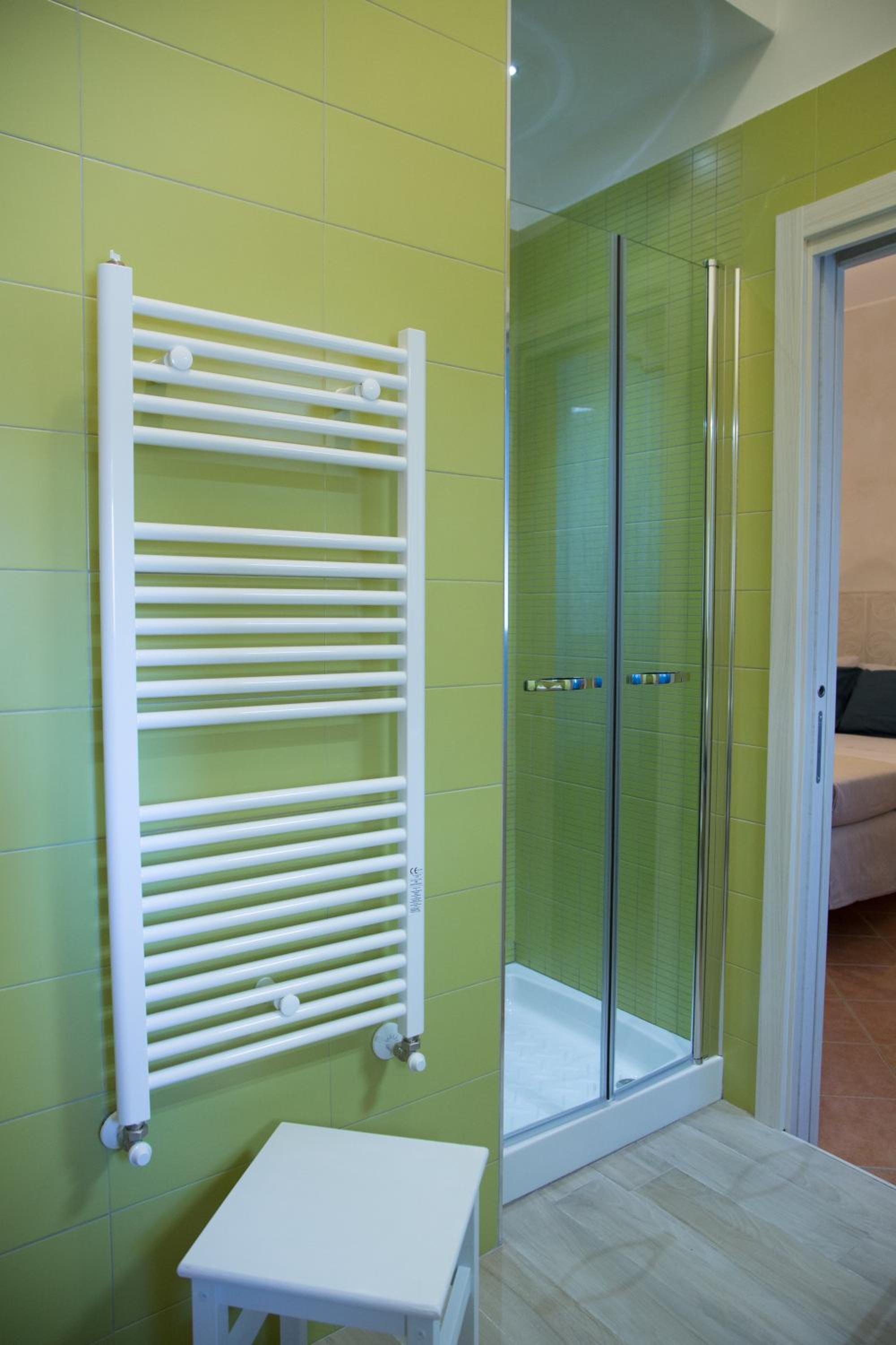 Double or Twin Room with View photo 2
