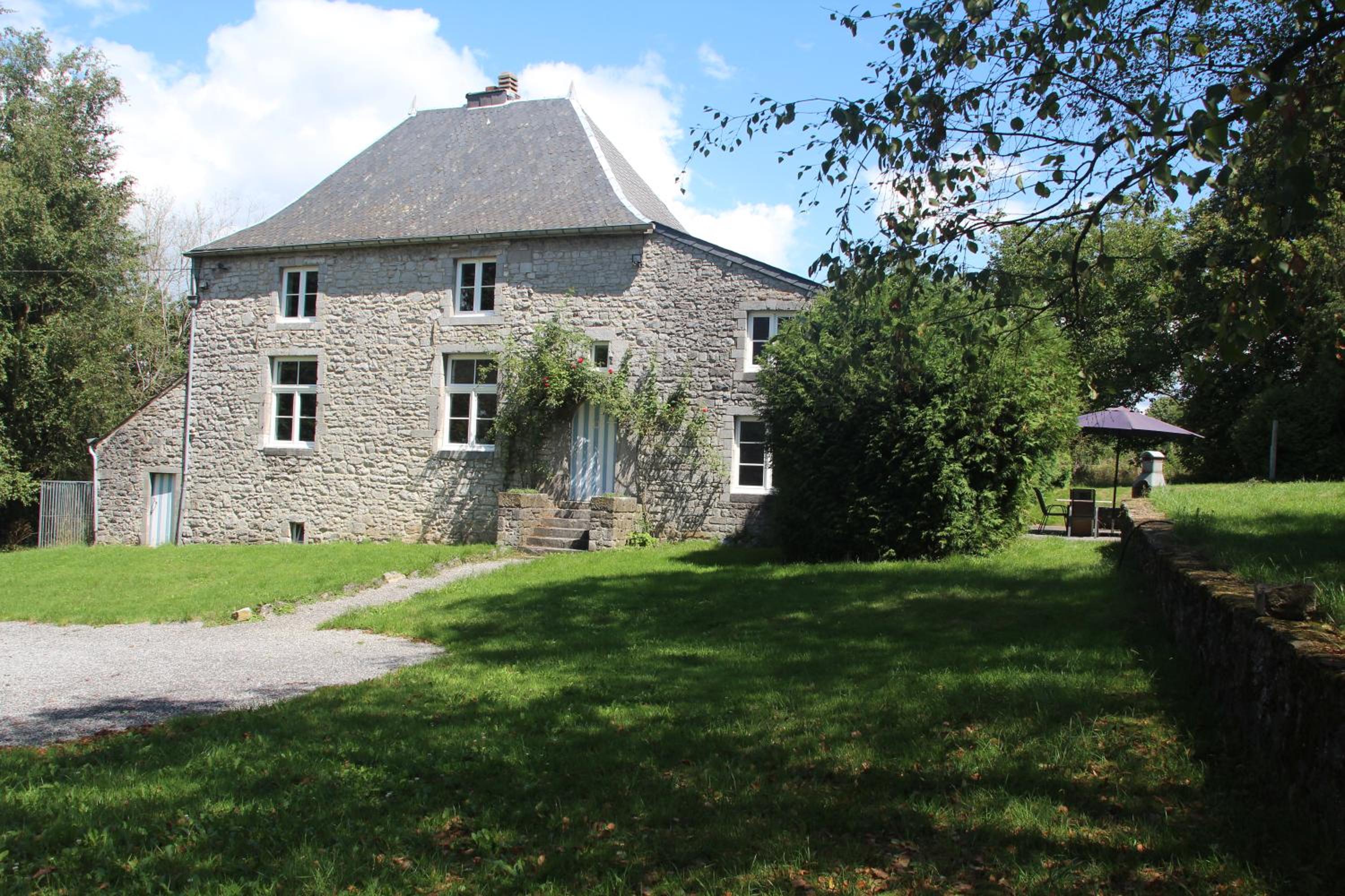 Four-Bedroom House photo 1