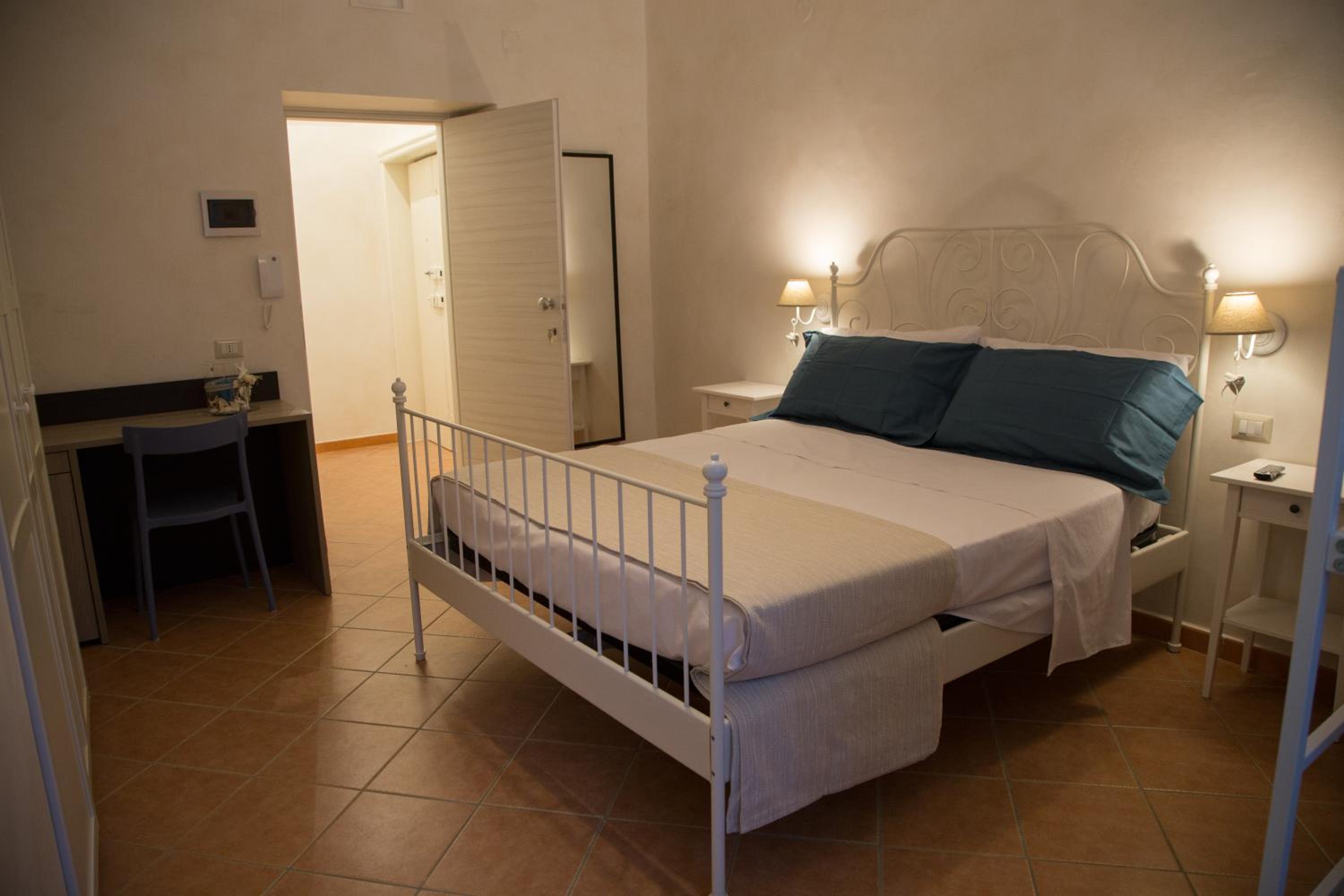 Double or Twin Room with View photo 1