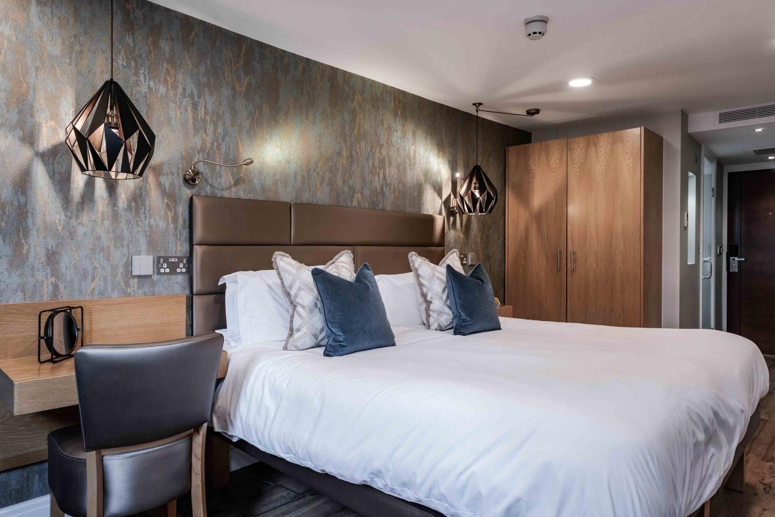 King Room photo 1