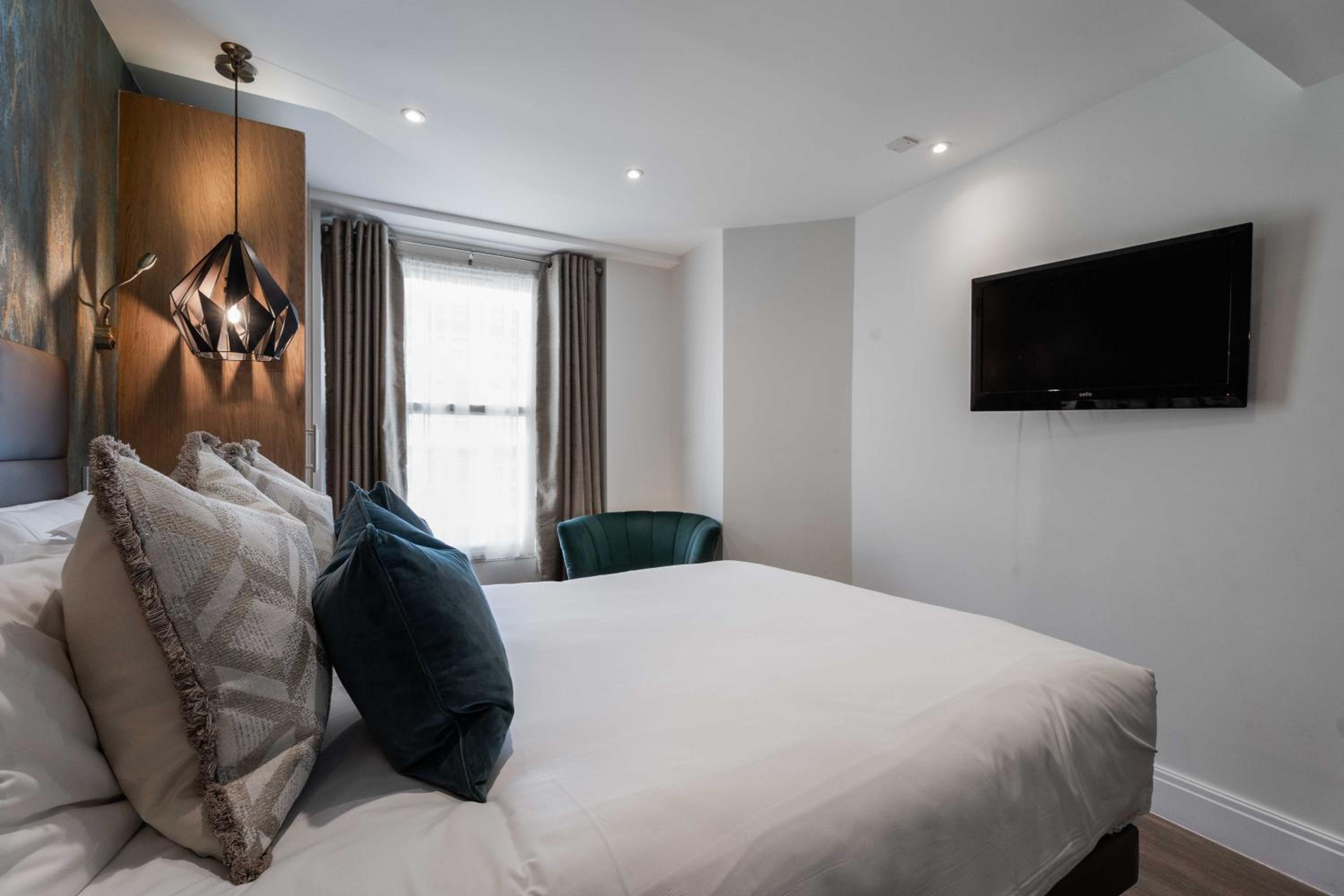 King Room photo 2
